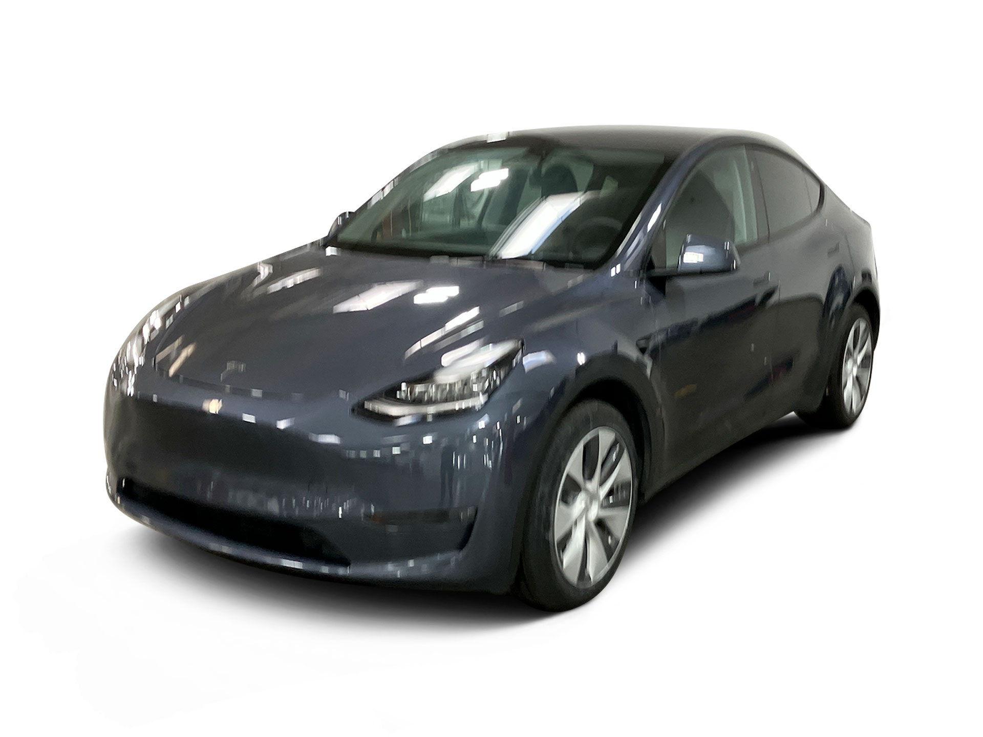 Used 2023 Tesla Model Y Long Range with VIN 7SAYGDEE0PA033666 for sale in Renton, WA