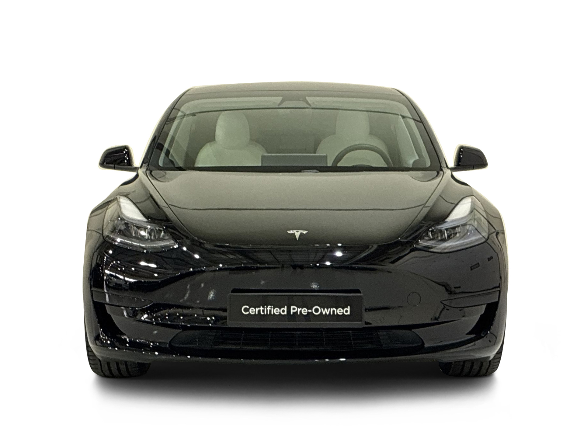 Tesla 2021 M3 Std Range Plus RWD Vin 5YJ3E7EA8MF883734