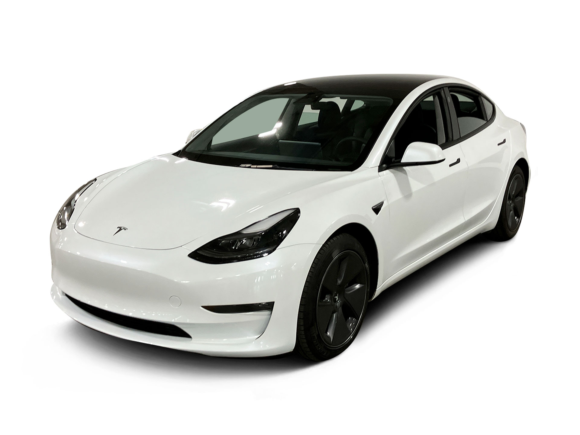 Used 2023 Tesla Model 3 Base with VIN 5YJ3E1EA8PF402267 for sale in Renton, WA