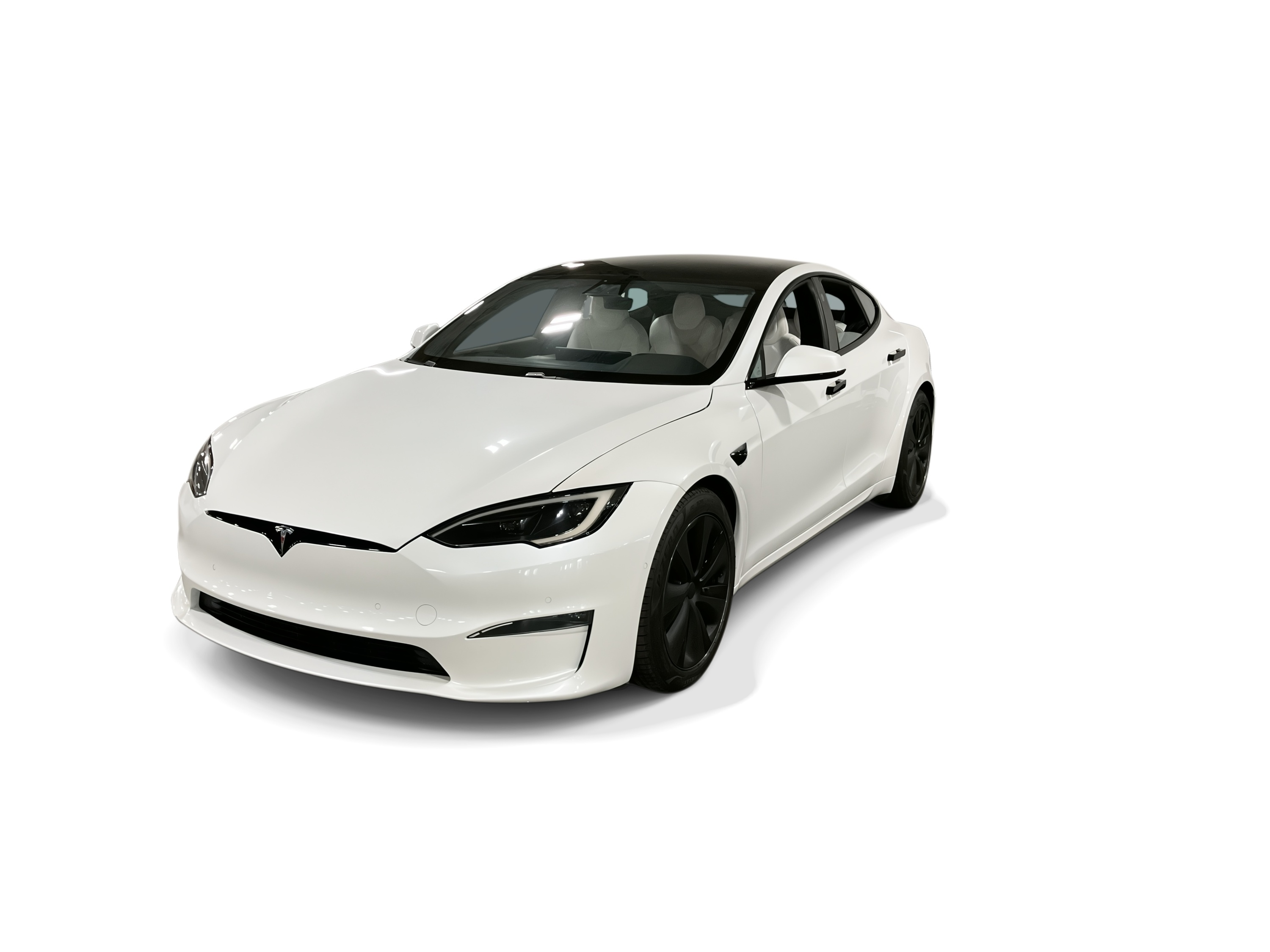 2022 Tesla Model S