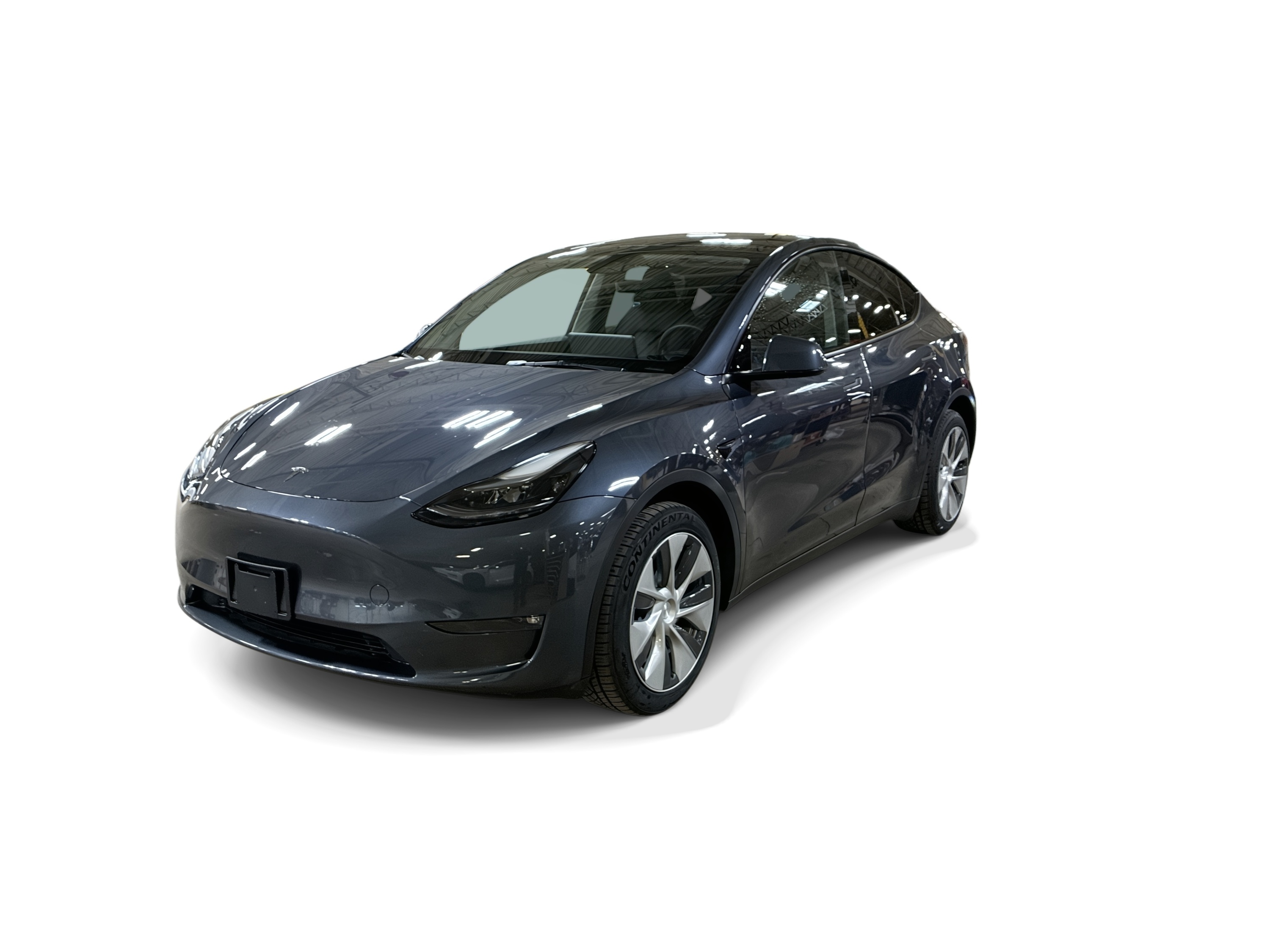Used 2023 Tesla Model Y Long Range with VIN 7SAYGDEE4PF788872 for sale in Northfield, Minnesota