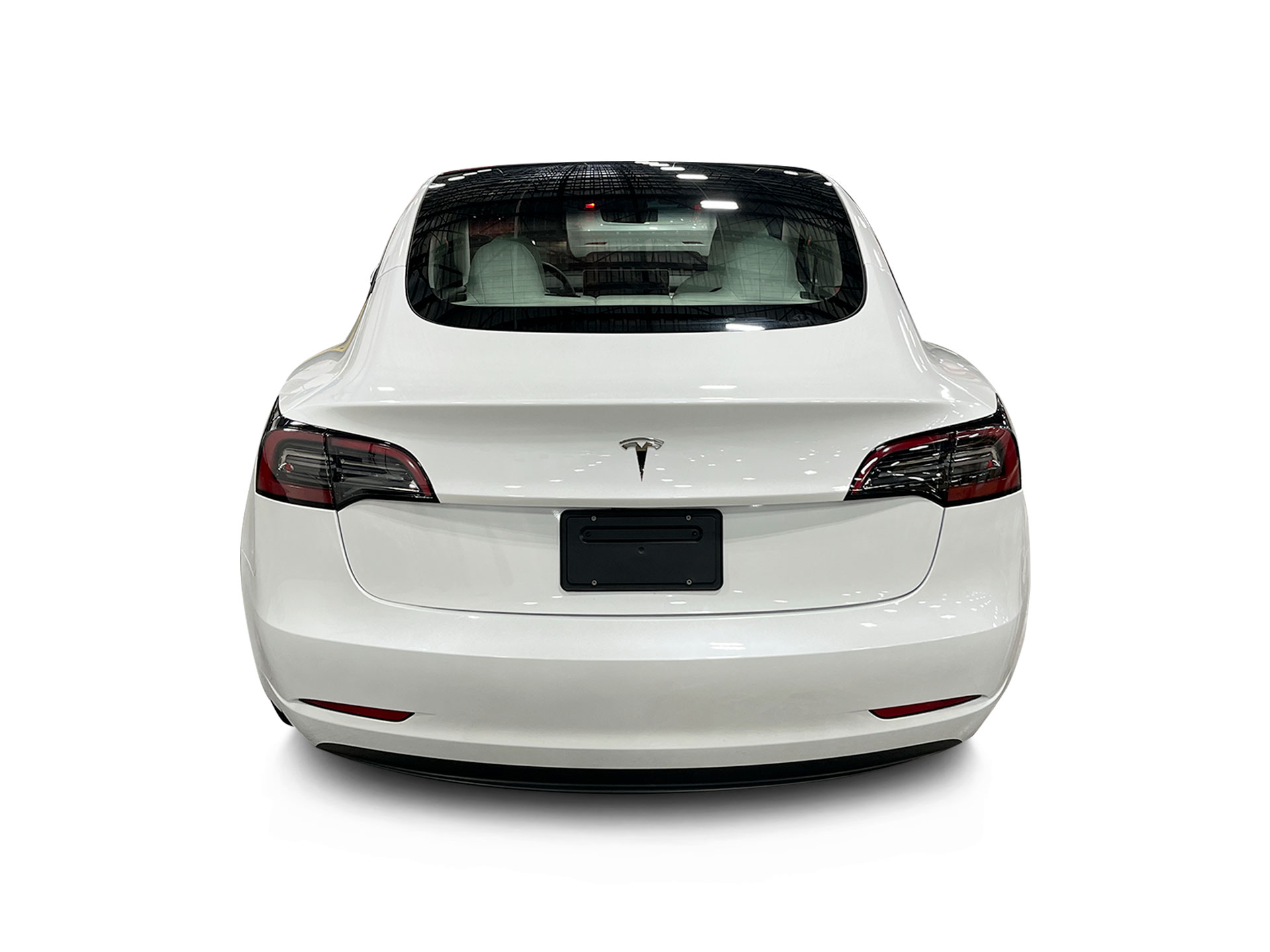 Image of USED 2023 Tesla m3 Model 3 Rear-Wheel Drive