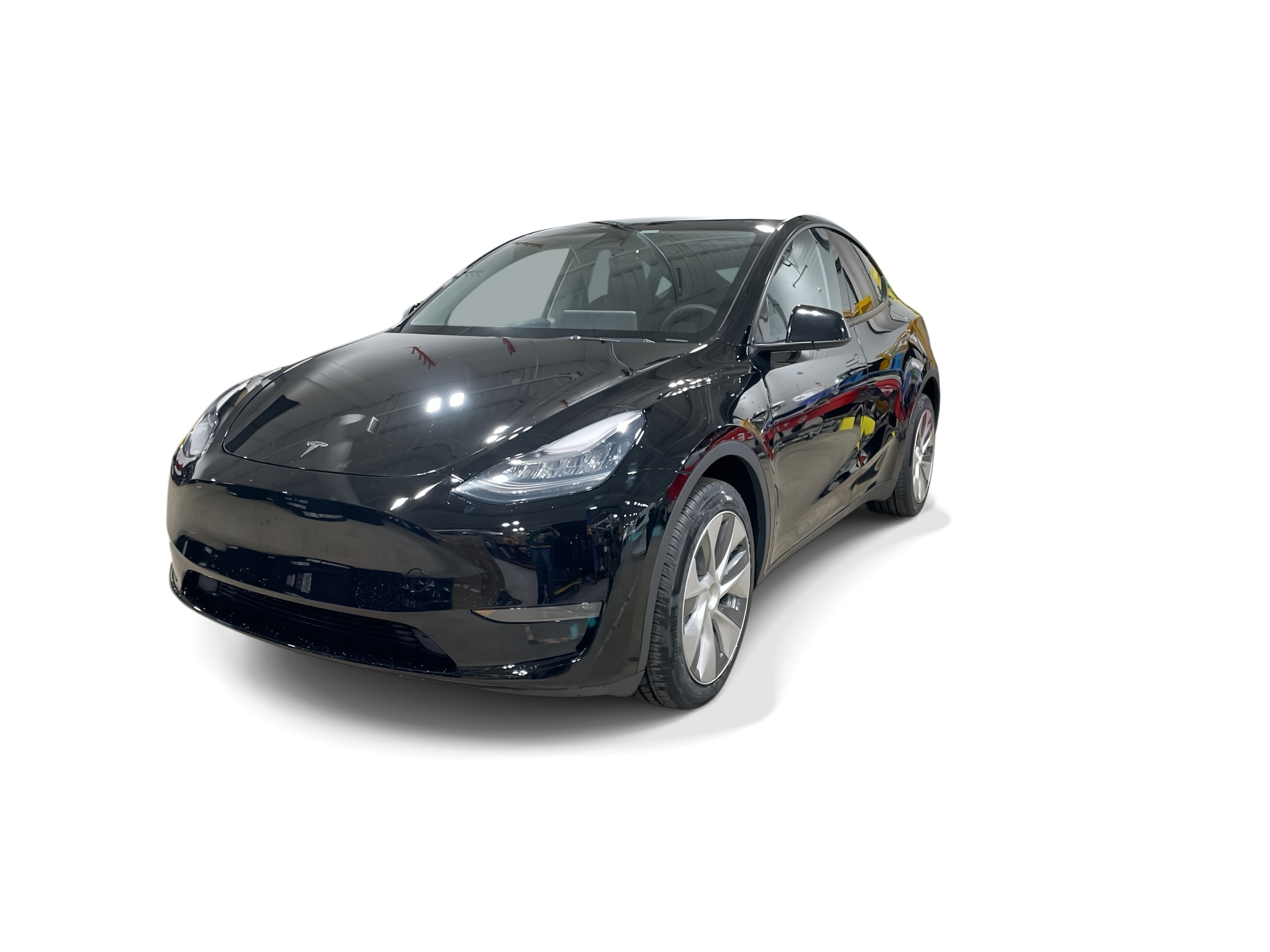 Used 2023 Tesla Model Y Long Range with VIN 7SAYGDEE1PA043929 for sale in Northfield, Minnesota