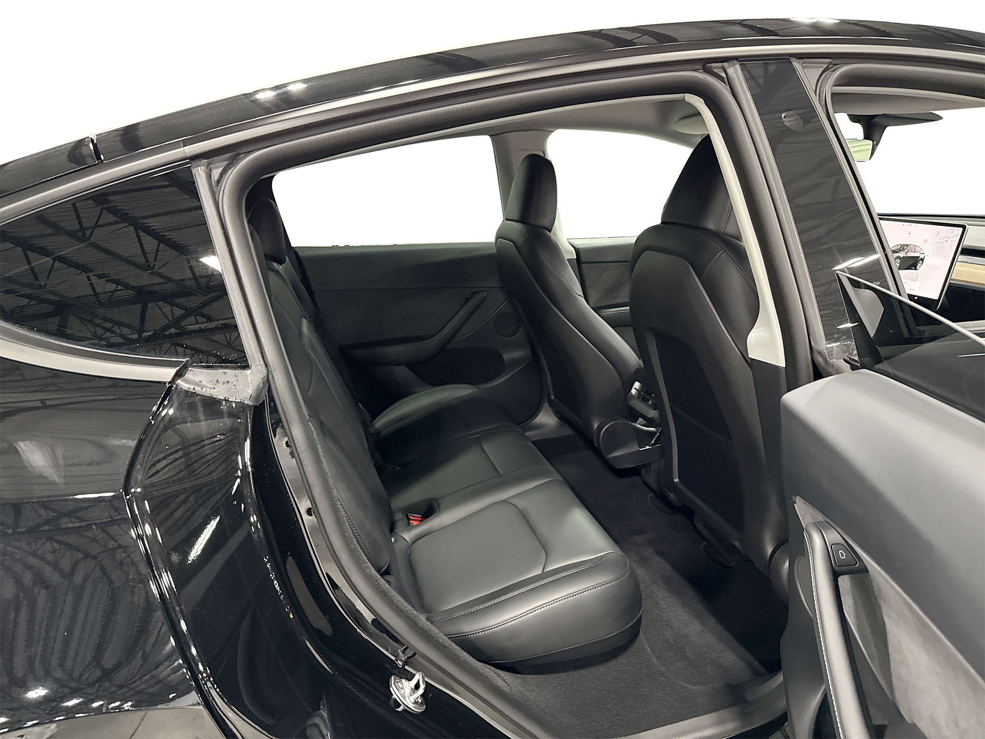 Used 2022 Tesla Model Y Long Range with VIN 7SAYGDEE7NA015632 for sale in Northfield, Minnesota
