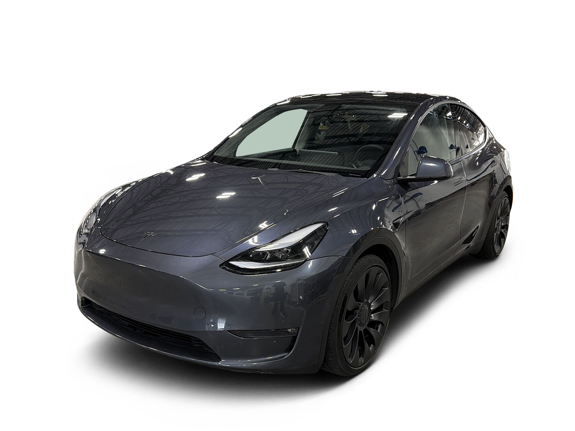 Used 2022 Tesla Model Y Performance with VIN 7SAYGDEF6NF462772 for sale in Northfield, Minnesota