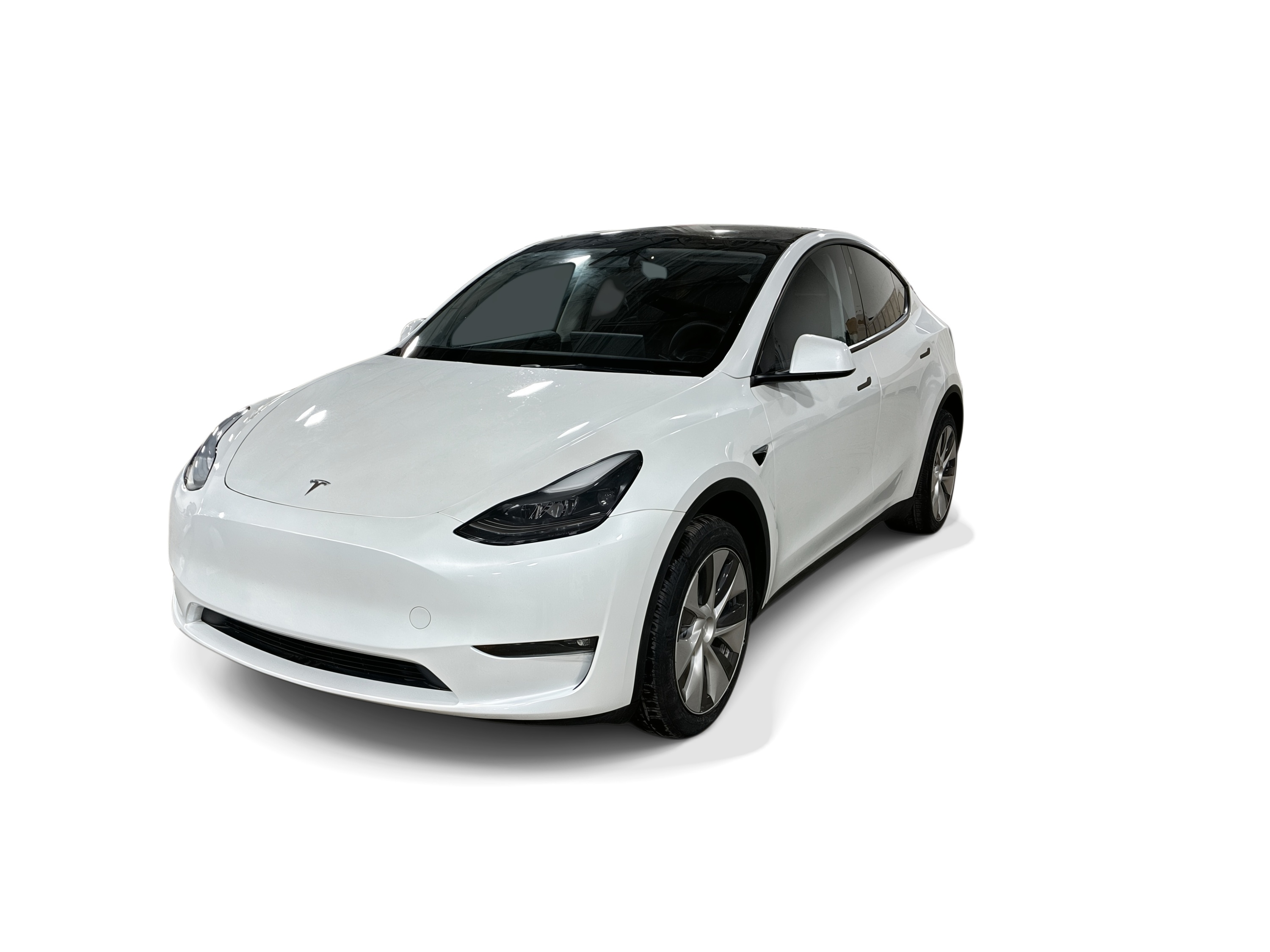 Used 2023 Tesla Model Y Long Range with VIN 7SAYGDEE7PF809021 for sale in Northfield, Minnesota