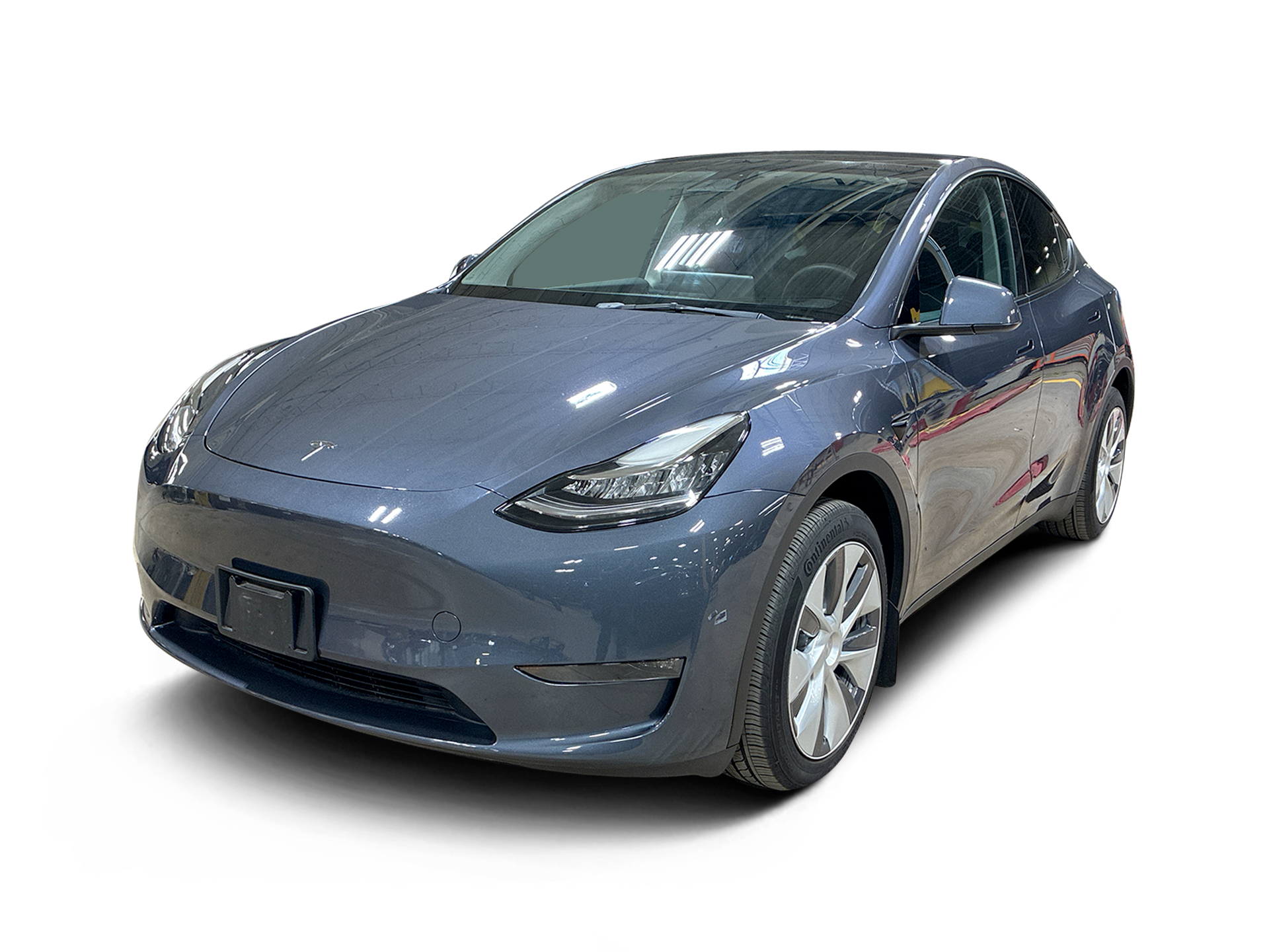 Used 2023 Tesla Model Y Long Range with VIN 7SAYGDEE2PA054194 for sale in Northfield, Minnesota