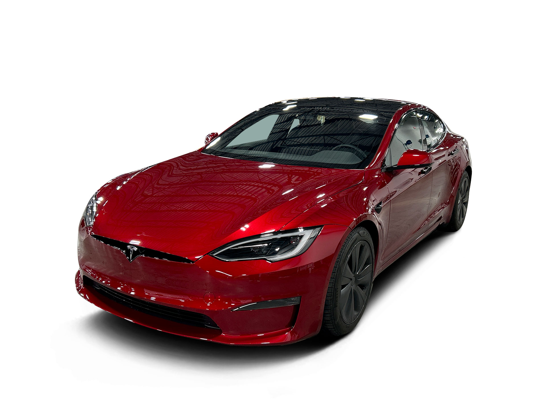 2023 Tesla Model S