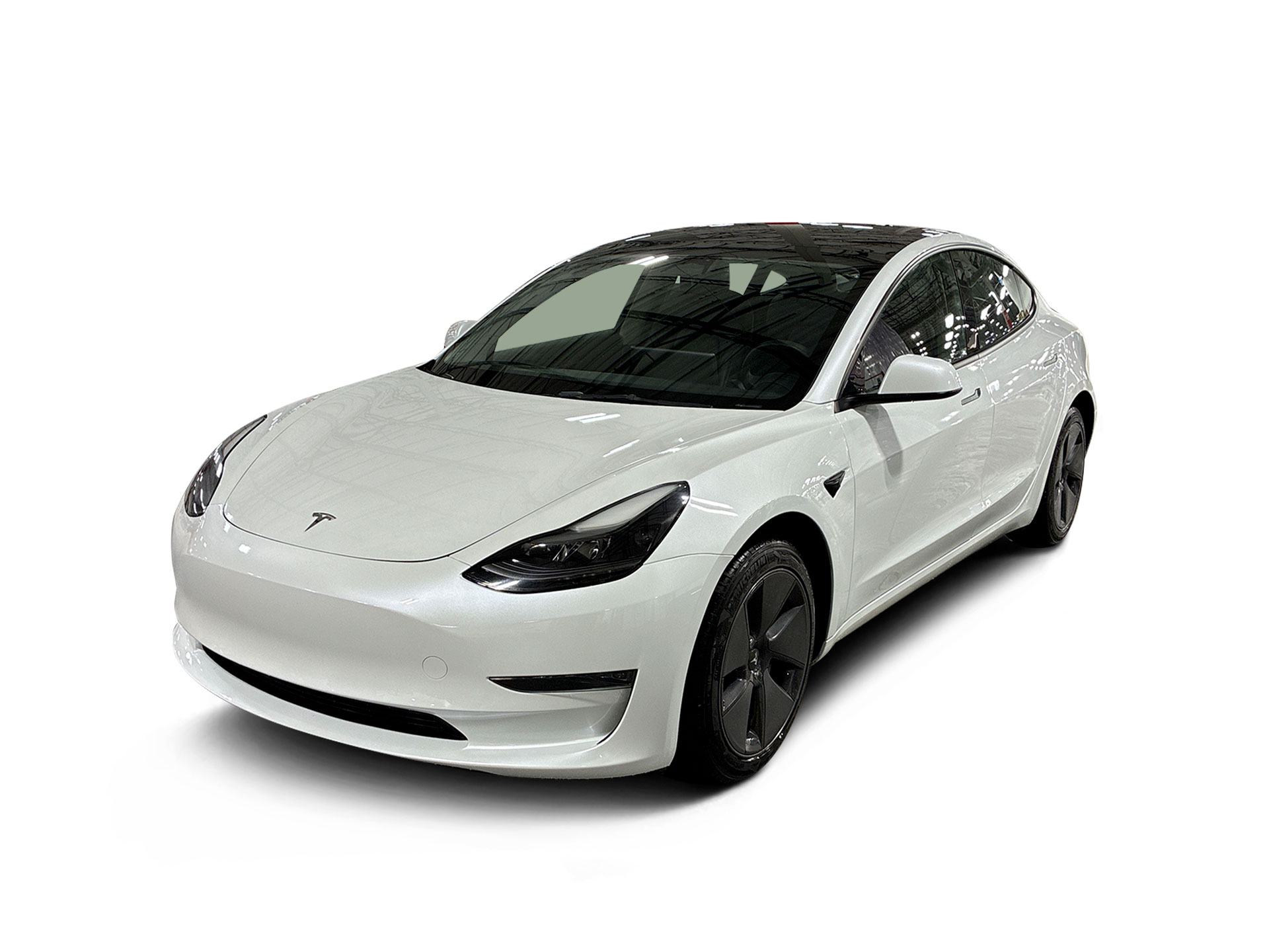 Used 2023 Tesla Model 3 Base with VIN 5YJ3E1EA9PF420227 for sale in Renton, WA