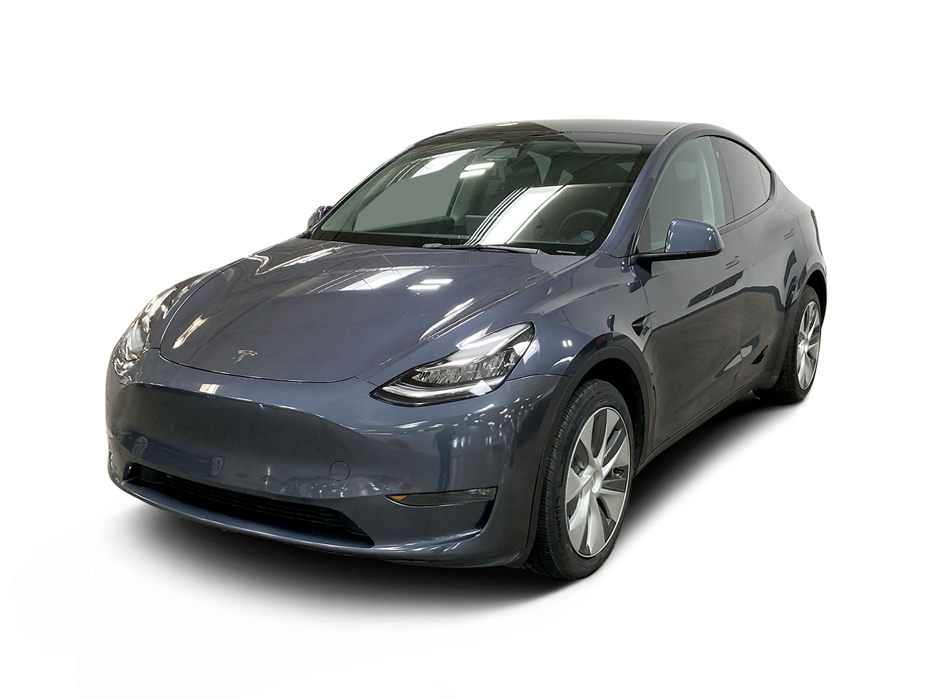 Used 2023 Tesla Model Y Long Range with VIN 7SAYGDEE3PA031426 for sale in Northfield, Minnesota