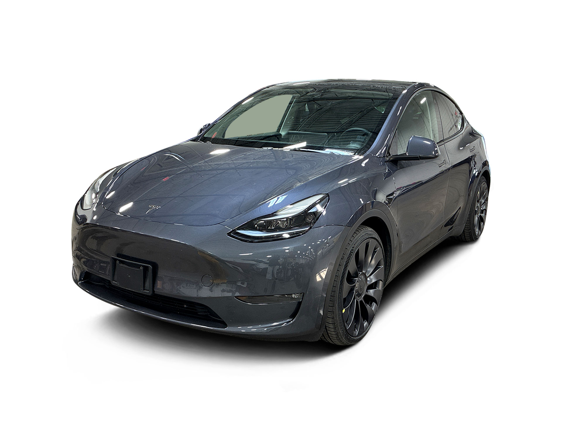 Used 2022 Tesla Model Y Performance with VIN 7SAYGDEF1NF534543 for sale in Northfield, Minnesota