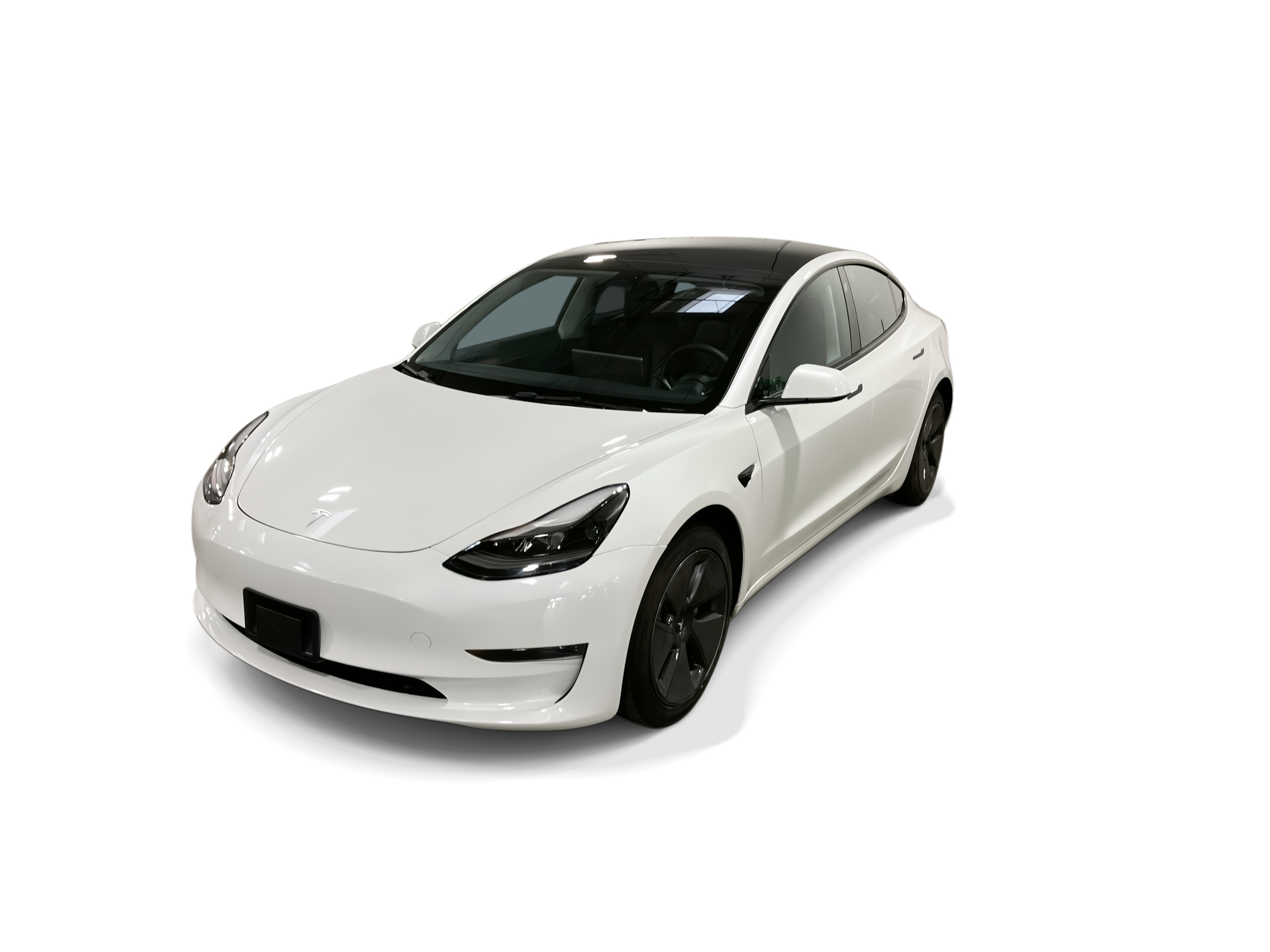 Used 2023 Tesla Model 3 Base with VIN 5YJ3E1EA1PF408380 for sale in Renton, WA