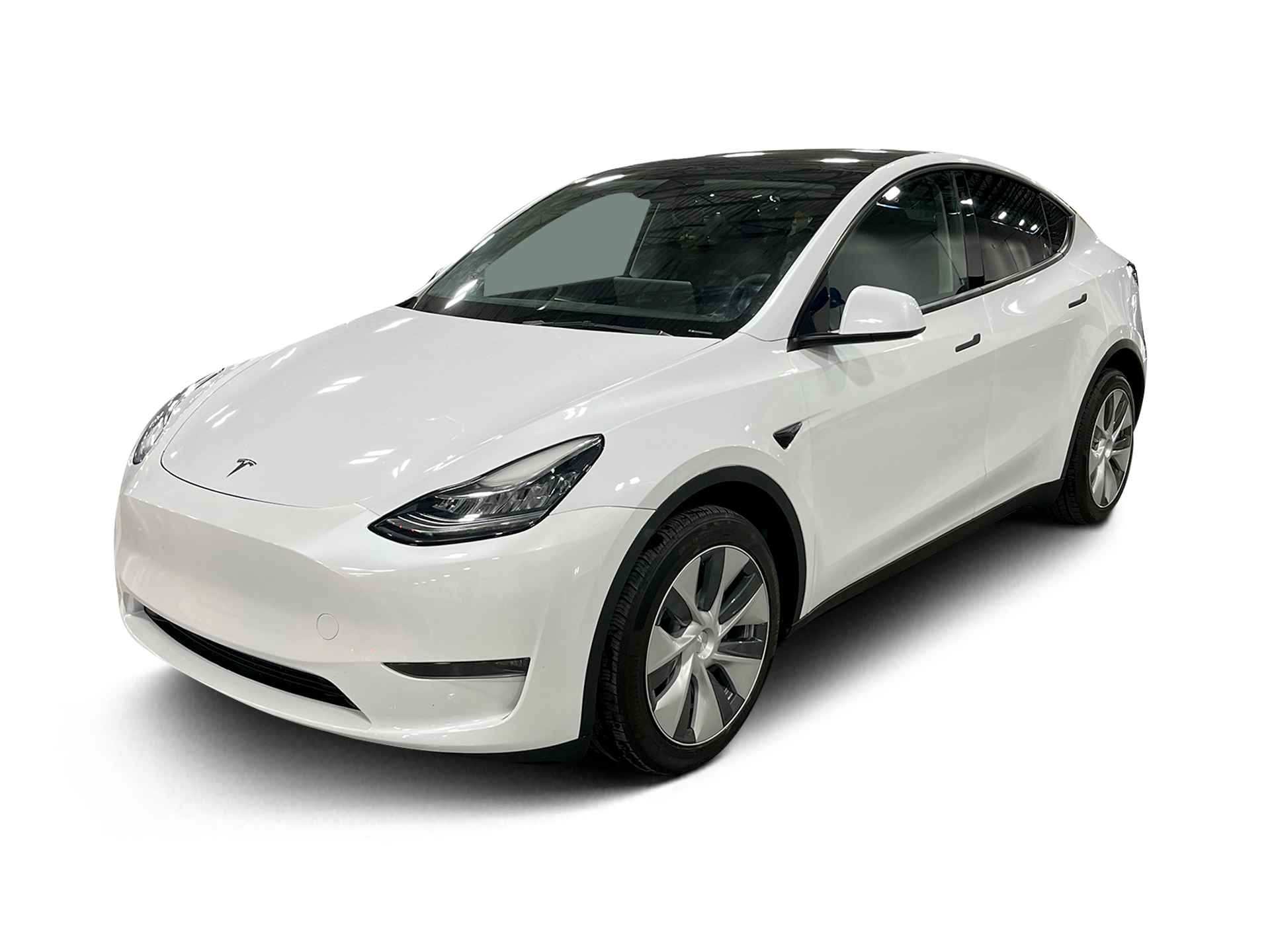 Used 2023 Tesla Model Y Long Range with VIN 7SAYGDEE3PA082215 for sale in Northfield, Minnesota