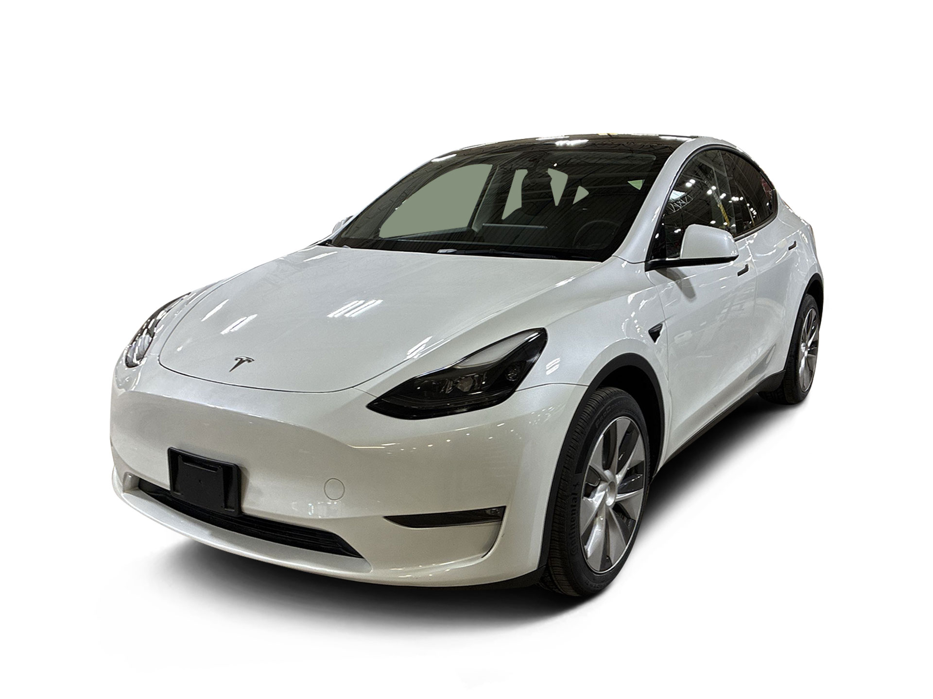 Used 2023 Tesla Model Y Long Range with VIN 7SAYGDEE1PF788005 for sale in Renton, WA