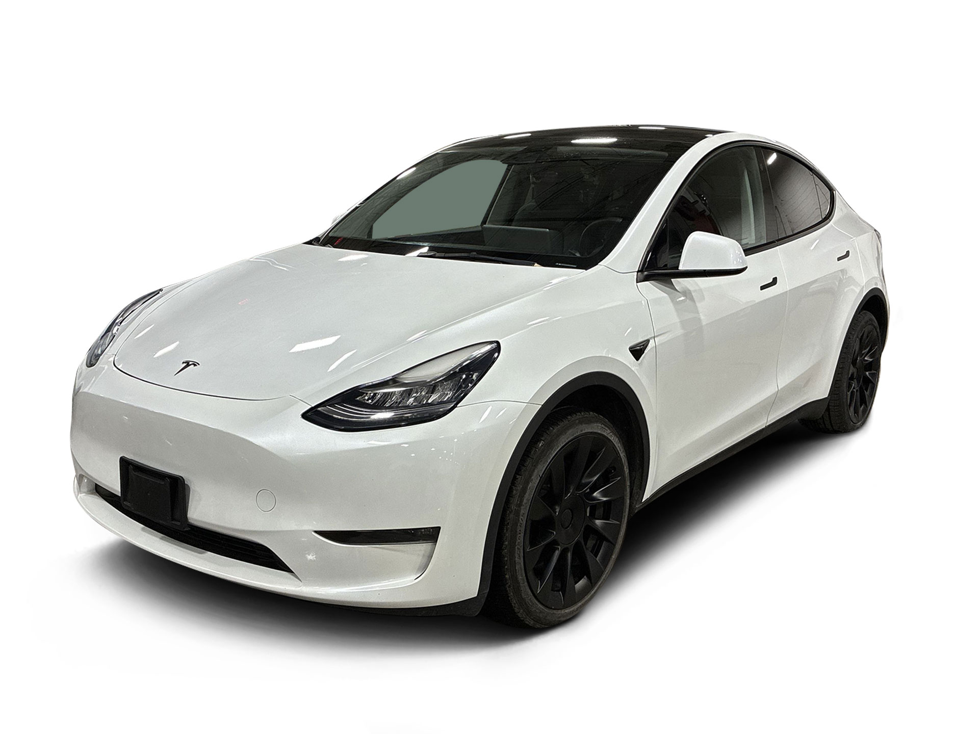 Used 2023 Tesla Model Y Long Range with VIN 7SAYGDEE9PA080260 for sale in Northfield, Minnesota