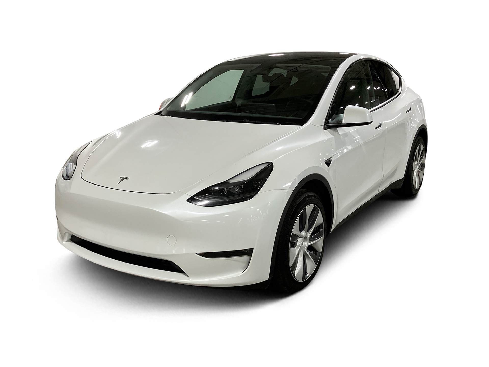 Used 2023 Tesla Model Y Long Range with VIN 7SAYGDEE3PF870964 for sale in Northfield, Minnesota