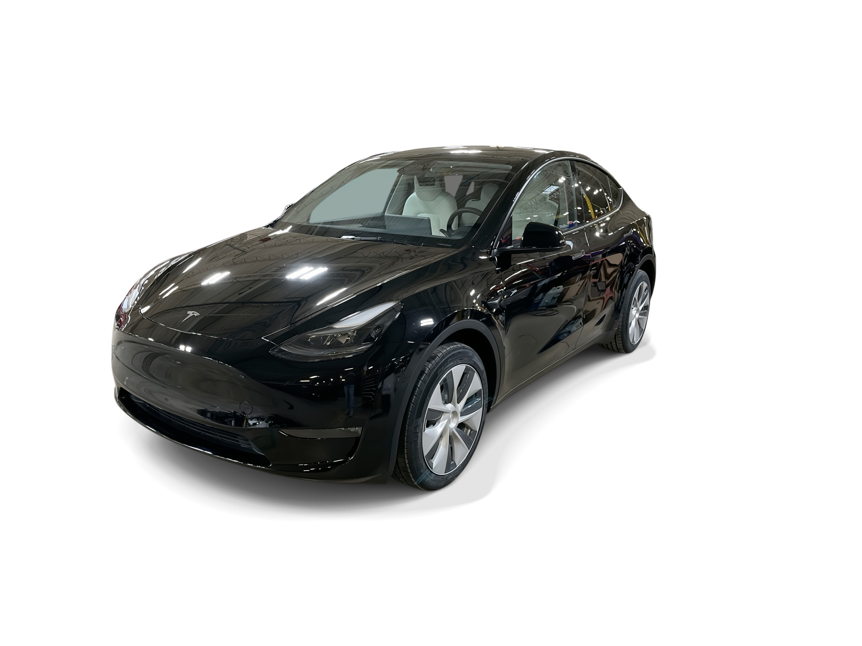 Used 2023 Tesla Model Y Long Range with VIN 7SAYGDEE4PA200045 for sale in Northfield, Minnesota