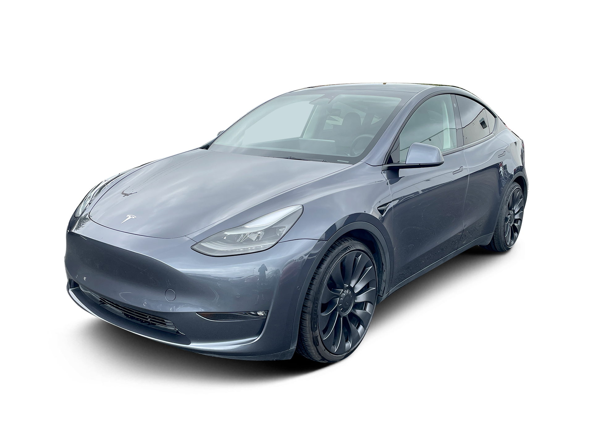 Used 2022 Tesla Model Y Performance with VIN 7SAYGDEF9NF506151 for sale in Northfield, Minnesota
