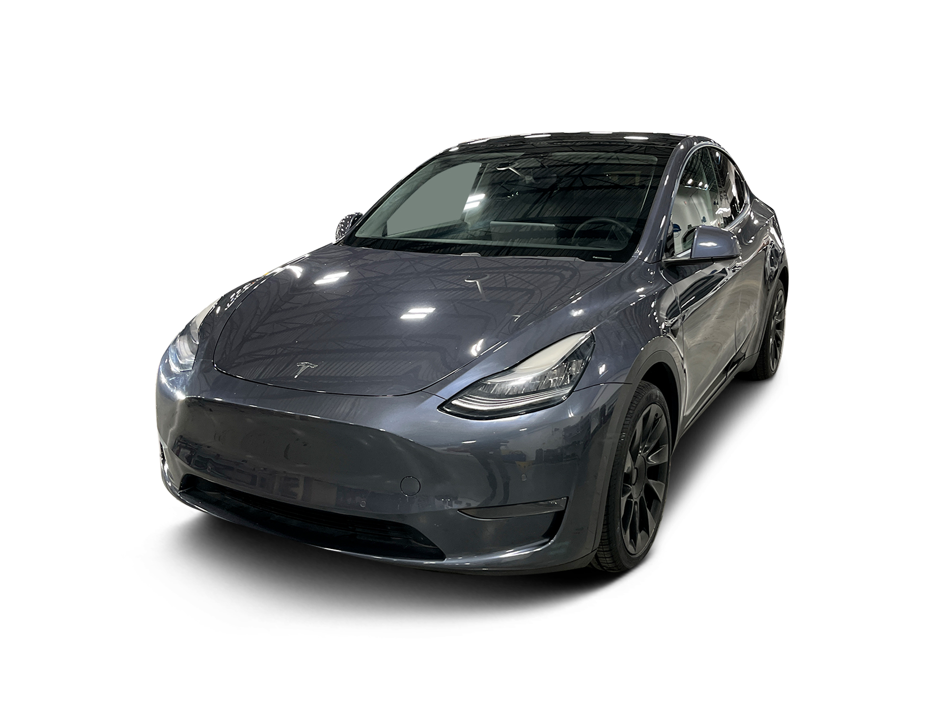 Used 2020 Tesla Model Y Long Range with VIN 5YJYGDEE0LF022905 for sale in Northfield, Minnesota