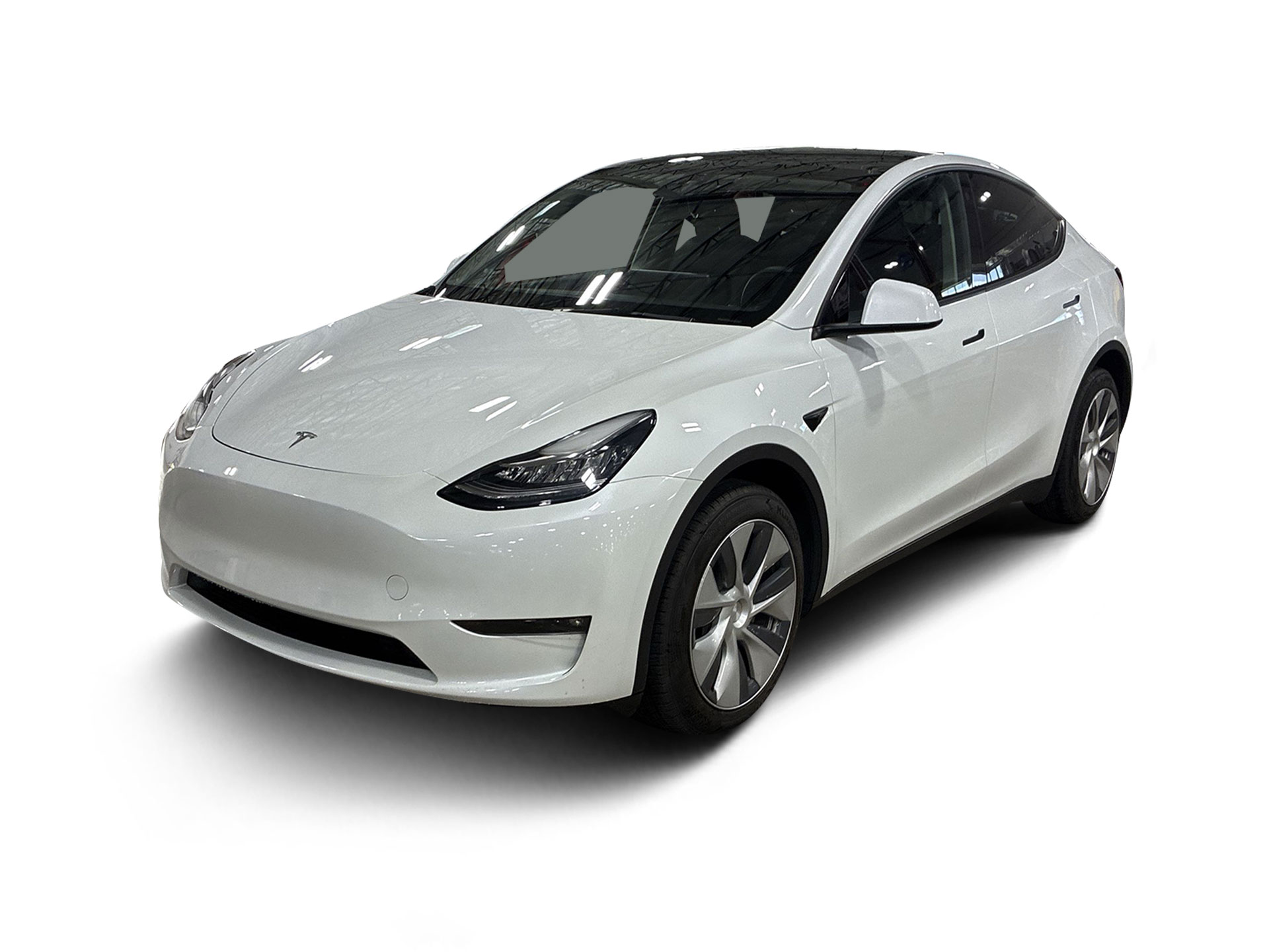 Used 2023 Tesla Model Y Long Range with VIN 7SAYGDEE8PF617770 for sale in Northfield, Minnesota