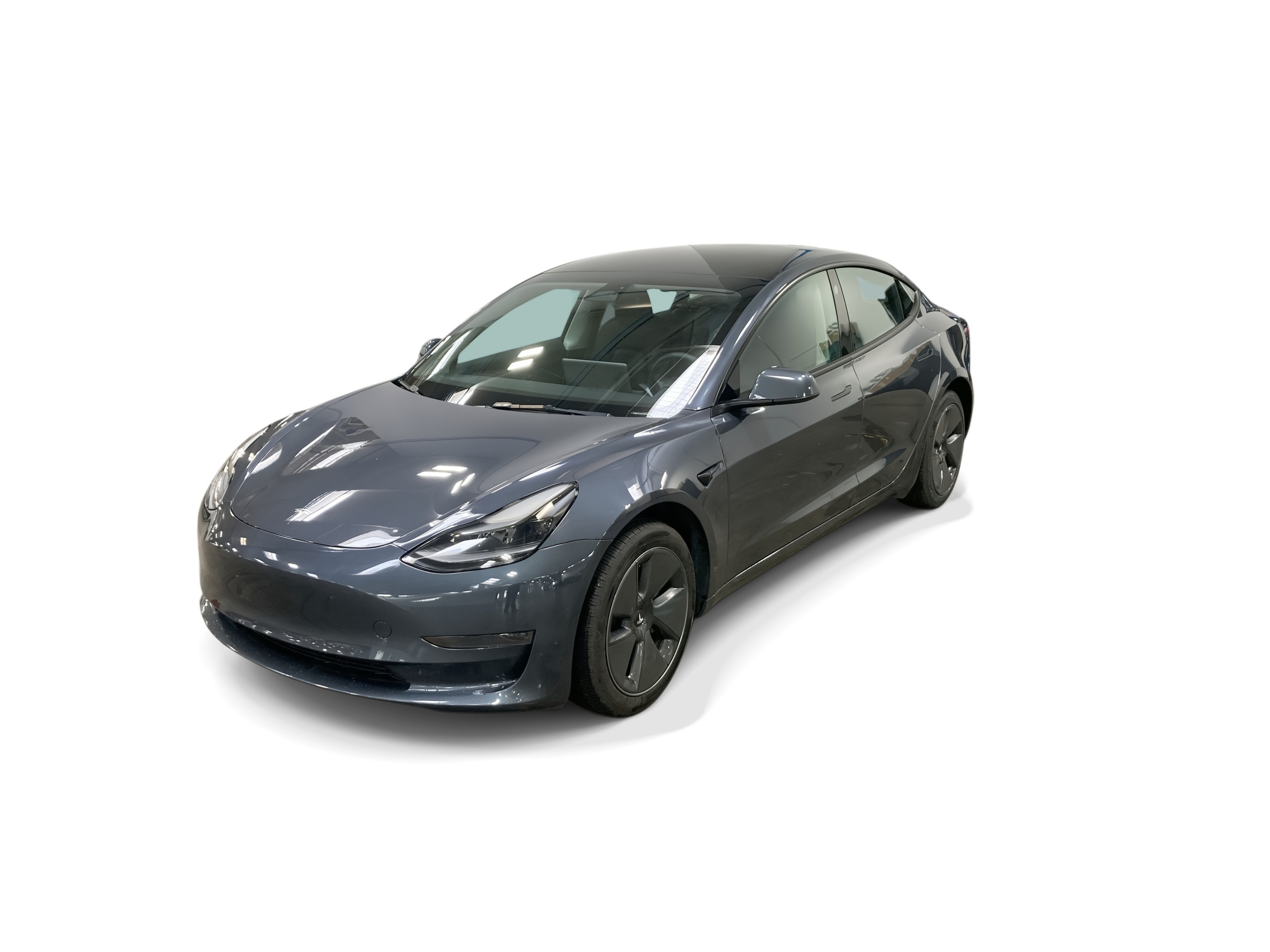 Used 2023 Tesla Model 3 Base with VIN 5YJ3E1EA4PF431782 for sale in Renton, WA