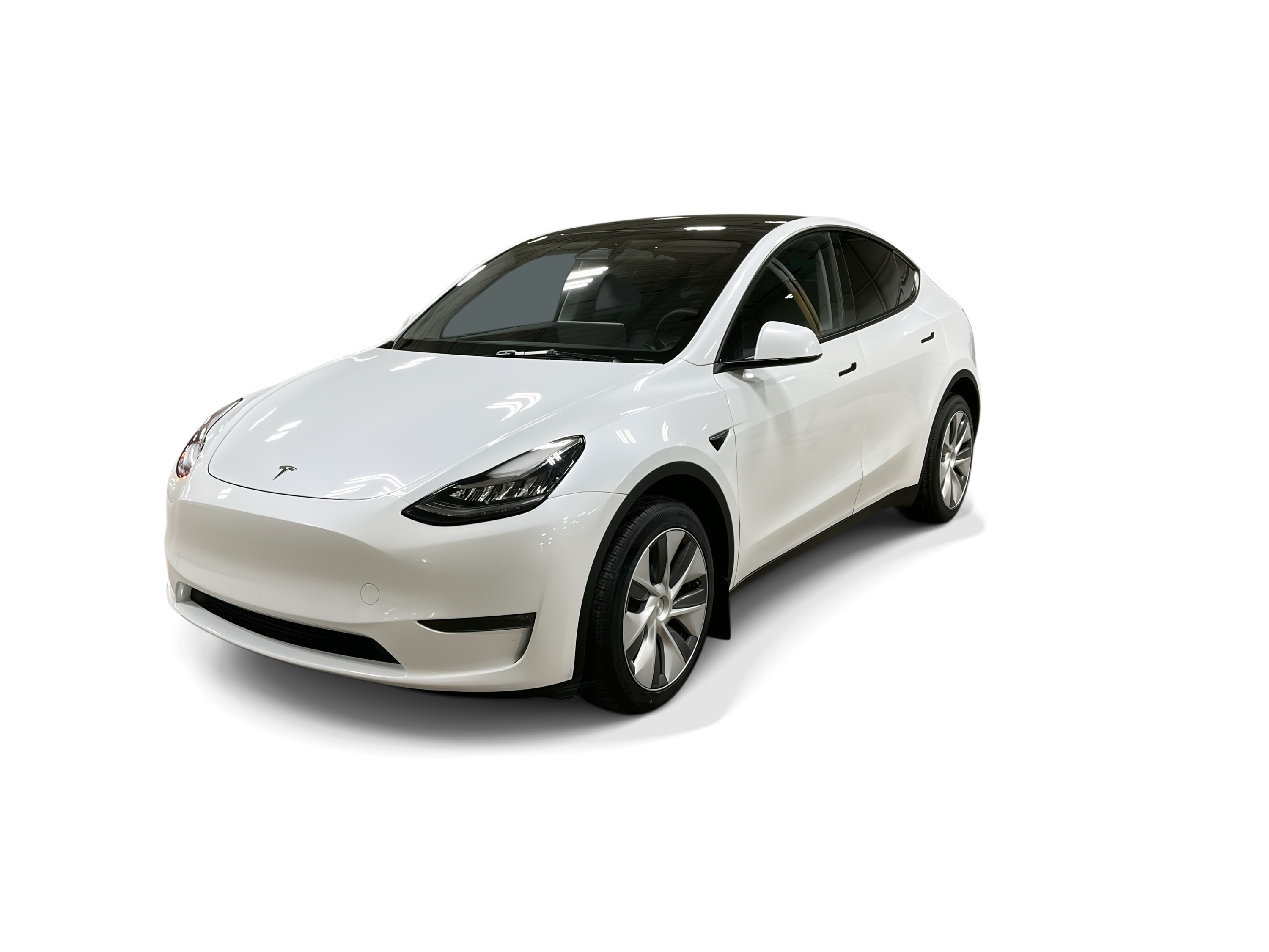 Used 2023 Tesla Model Y Long Range with VIN 7SAYGDEE8PA040610 for sale in Northfield, Minnesota