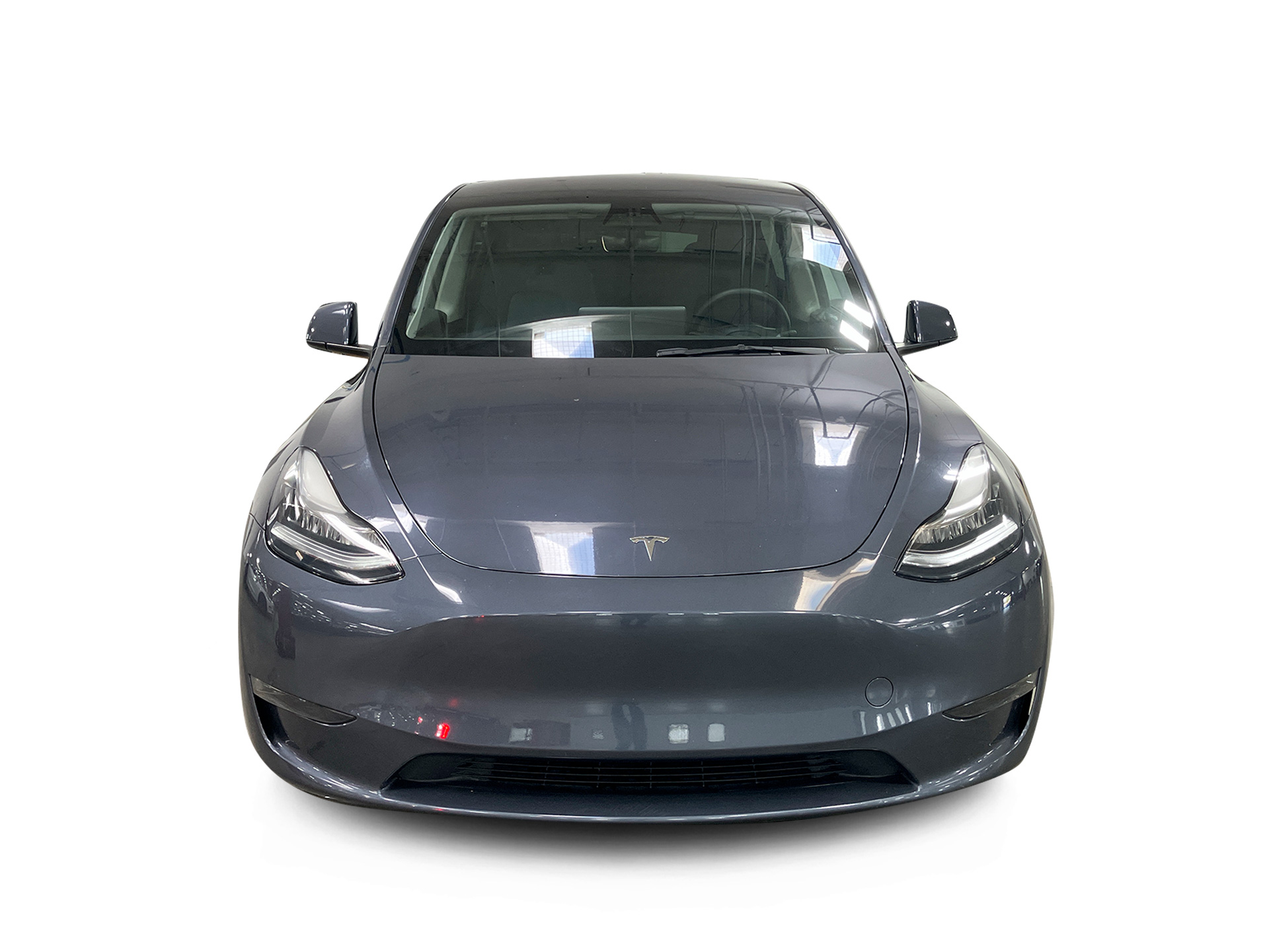 Used 2023 Tesla Model Y Long Range with VIN 7SAYGDEE4PA099931 for sale in Northfield, Minnesota