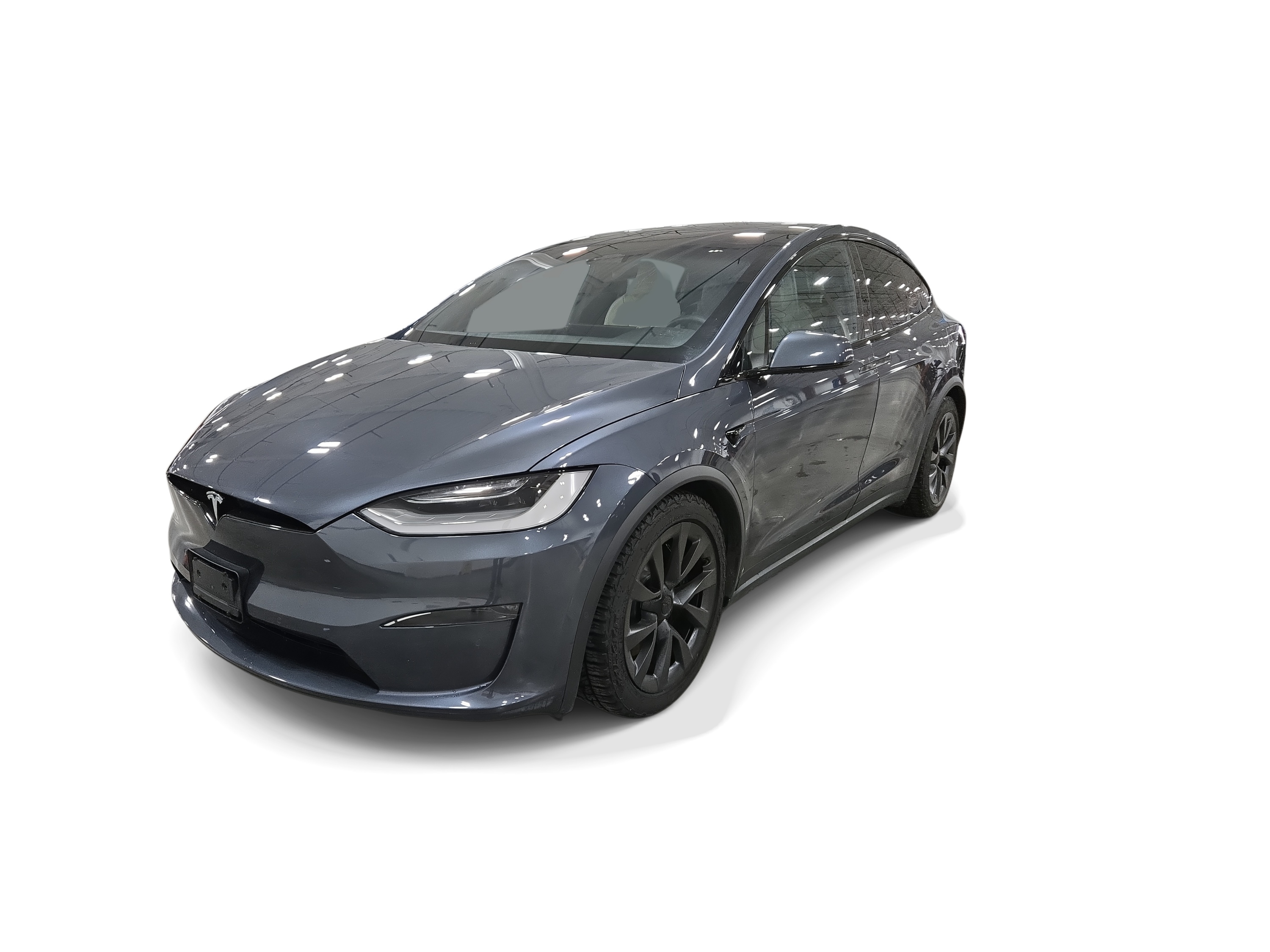 Used 2023 Tesla Model X Long Range with VIN 7SAXCDE53PF368771 for sale in Renton, WA