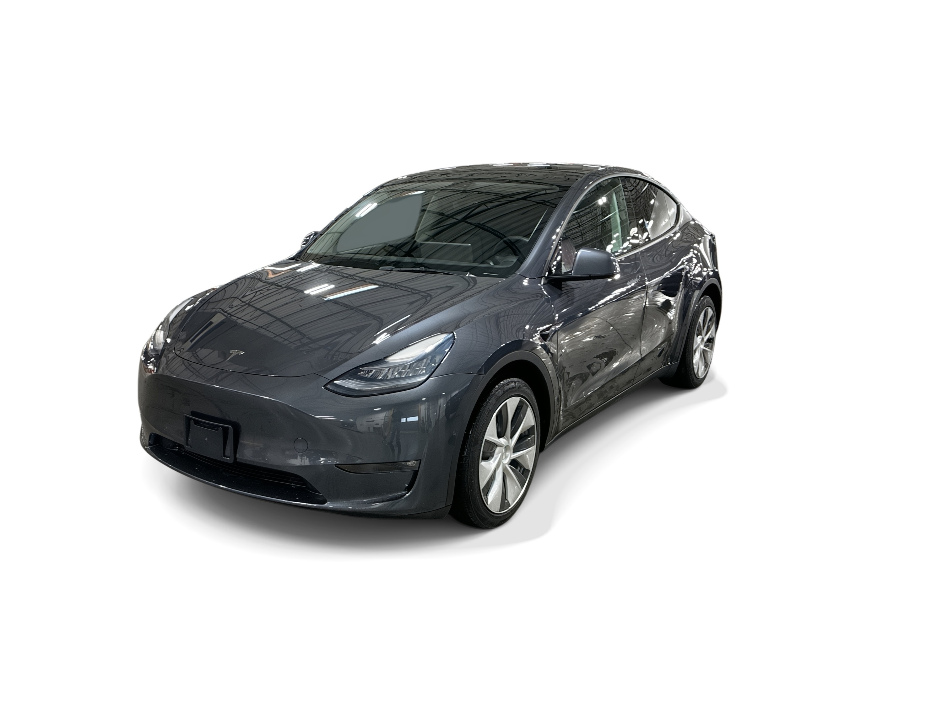 Used 2021 Tesla Model Y Long Range with VIN 5YJYGDEE2MF199229 for sale in Northfield, Minnesota