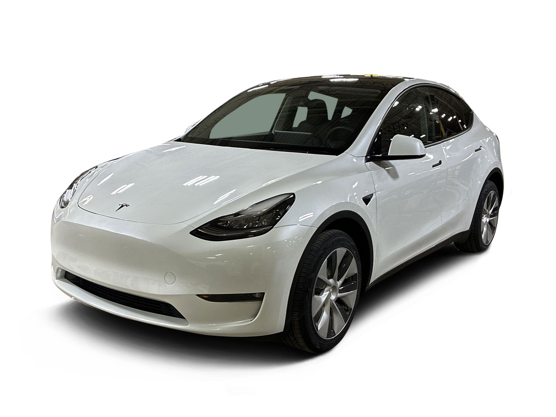 Used 2023 Tesla Model Y Long Range with VIN 7SAYGDEE1PF599404 for sale in Northfield, Minnesota