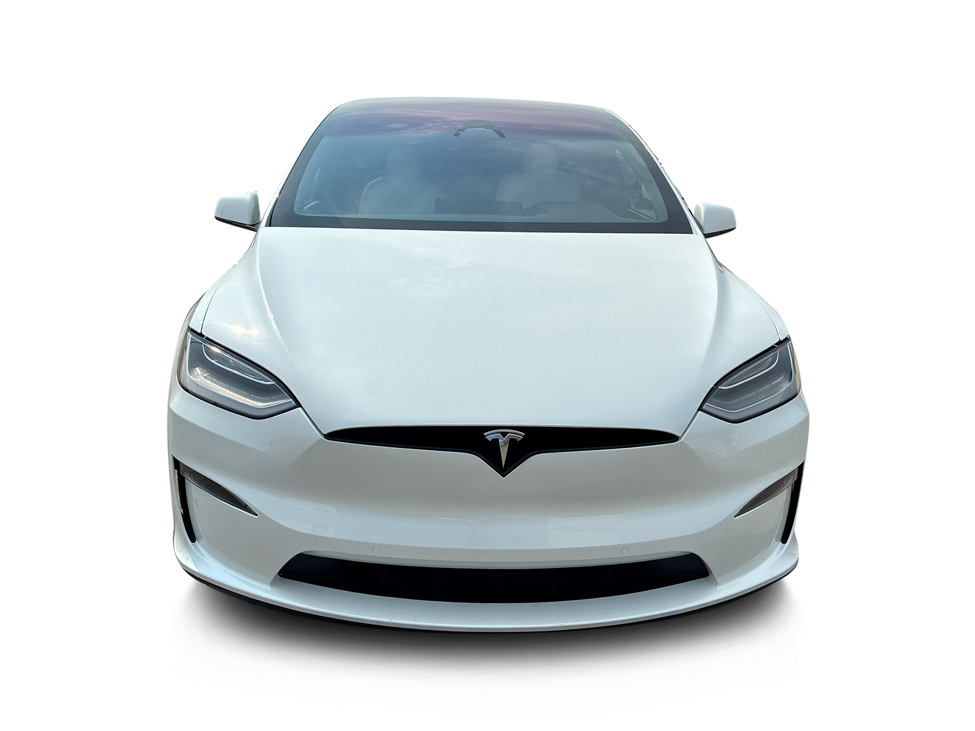 Image of USED 2023 Tesla mx Model X All-Wheel Drive