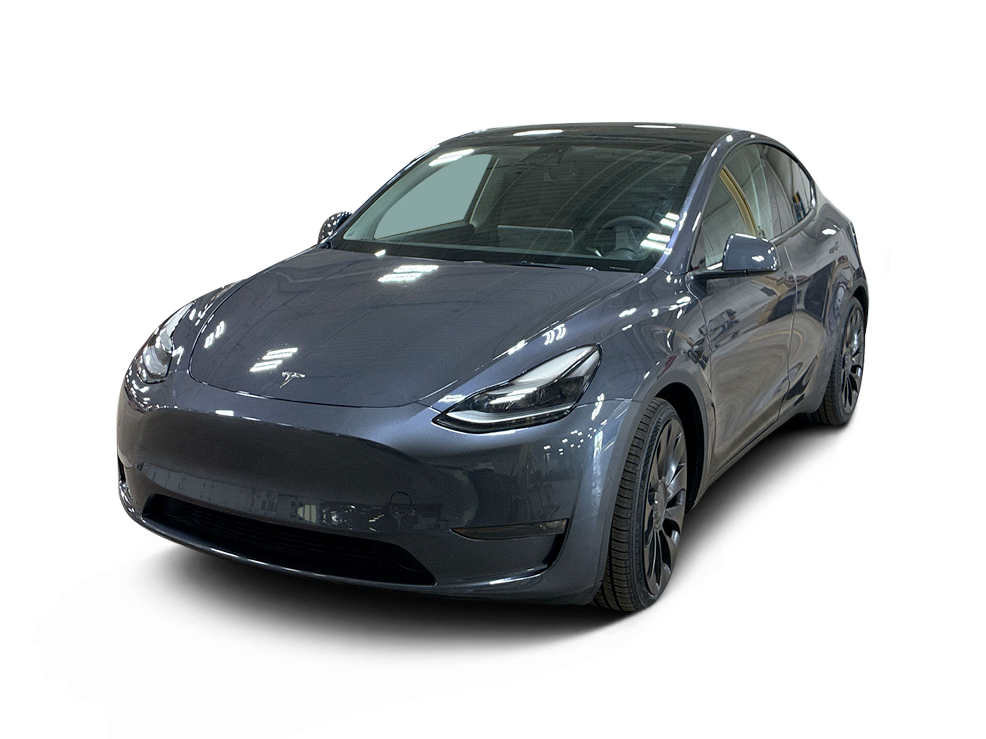 Used 2022 Tesla Model Y Performance with VIN 7SAYGDEF6NF456275 for sale in Northfield, Minnesota