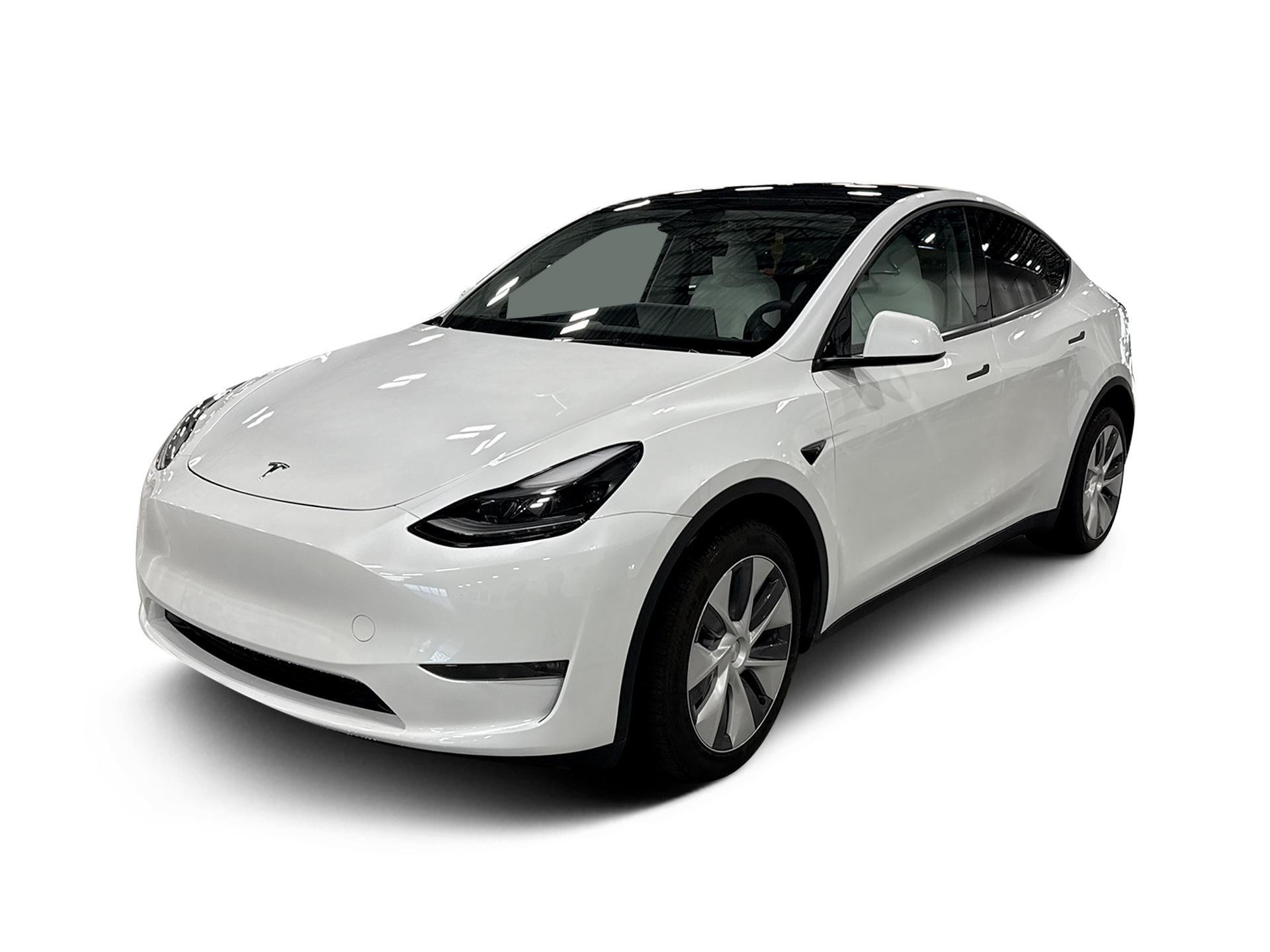 Tesla 2024 MY Long Range AWD Vin 7SAYGDEE8RA273714