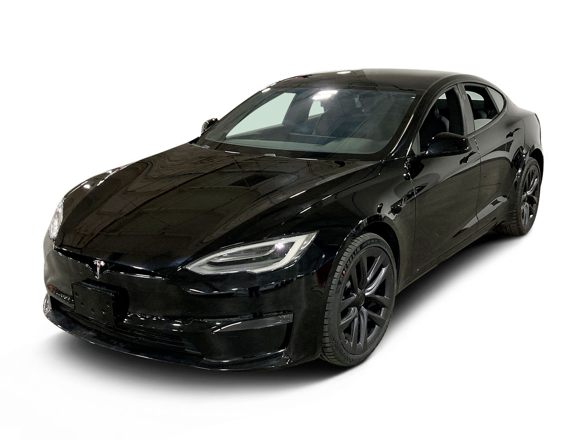 2021 Tesla Model S