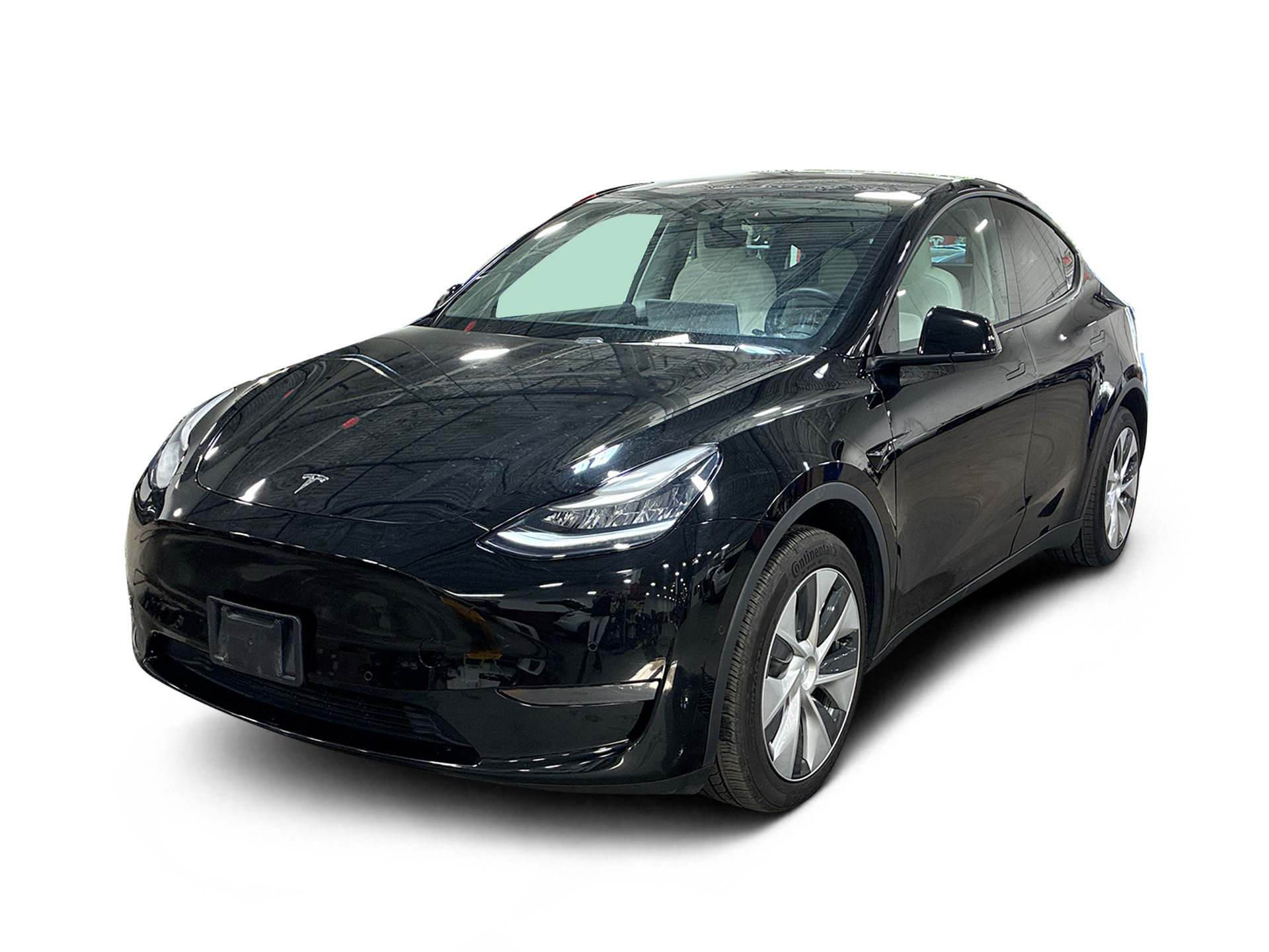 Used 2020 Tesla Model Y Long Range with VIN 5YJYGDEE6LF032340 for sale in Northfield, Minnesota