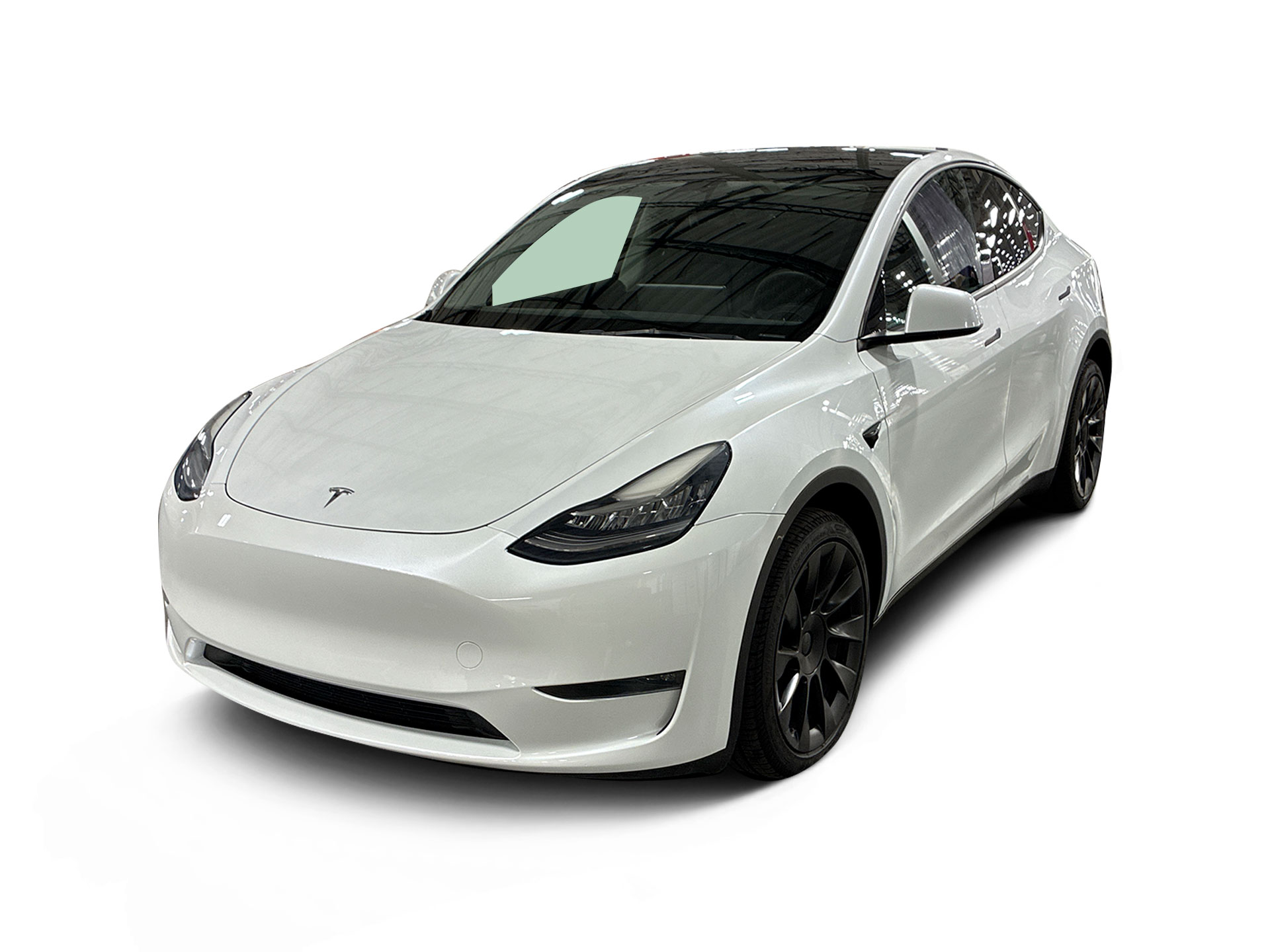 Used 2023 Tesla Model Y Long Range with VIN 7SAYGDEE8PA071968 for sale in Northfield, Minnesota