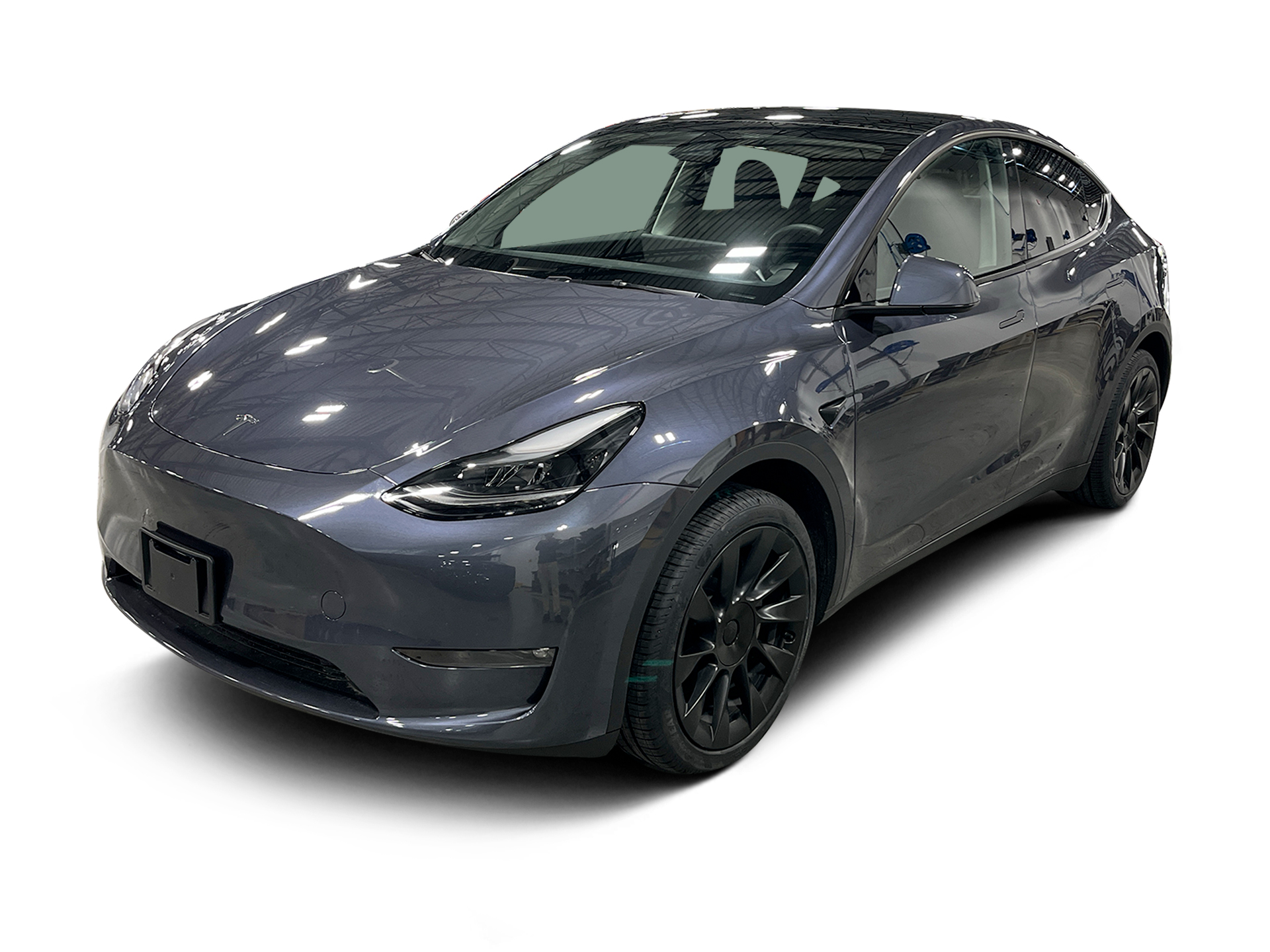 Used 2023 Tesla Model Y Base with VIN 7SAYGDED0PF946695 for sale in Northfield, Minnesota