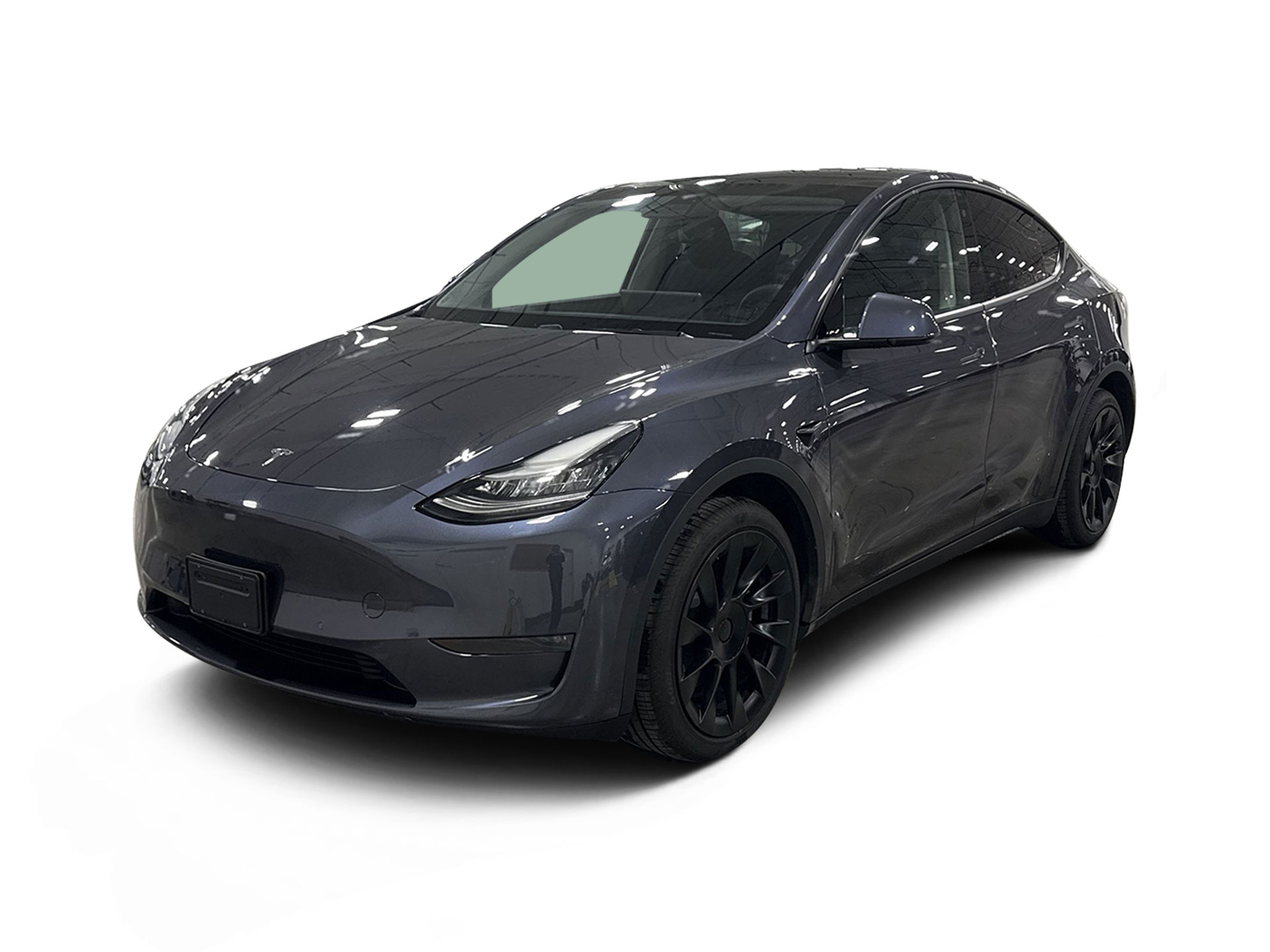 Used 2021 Tesla Model Y Long Range with VIN 5YJYGDEE1MF279928 for sale in Northfield, Minnesota