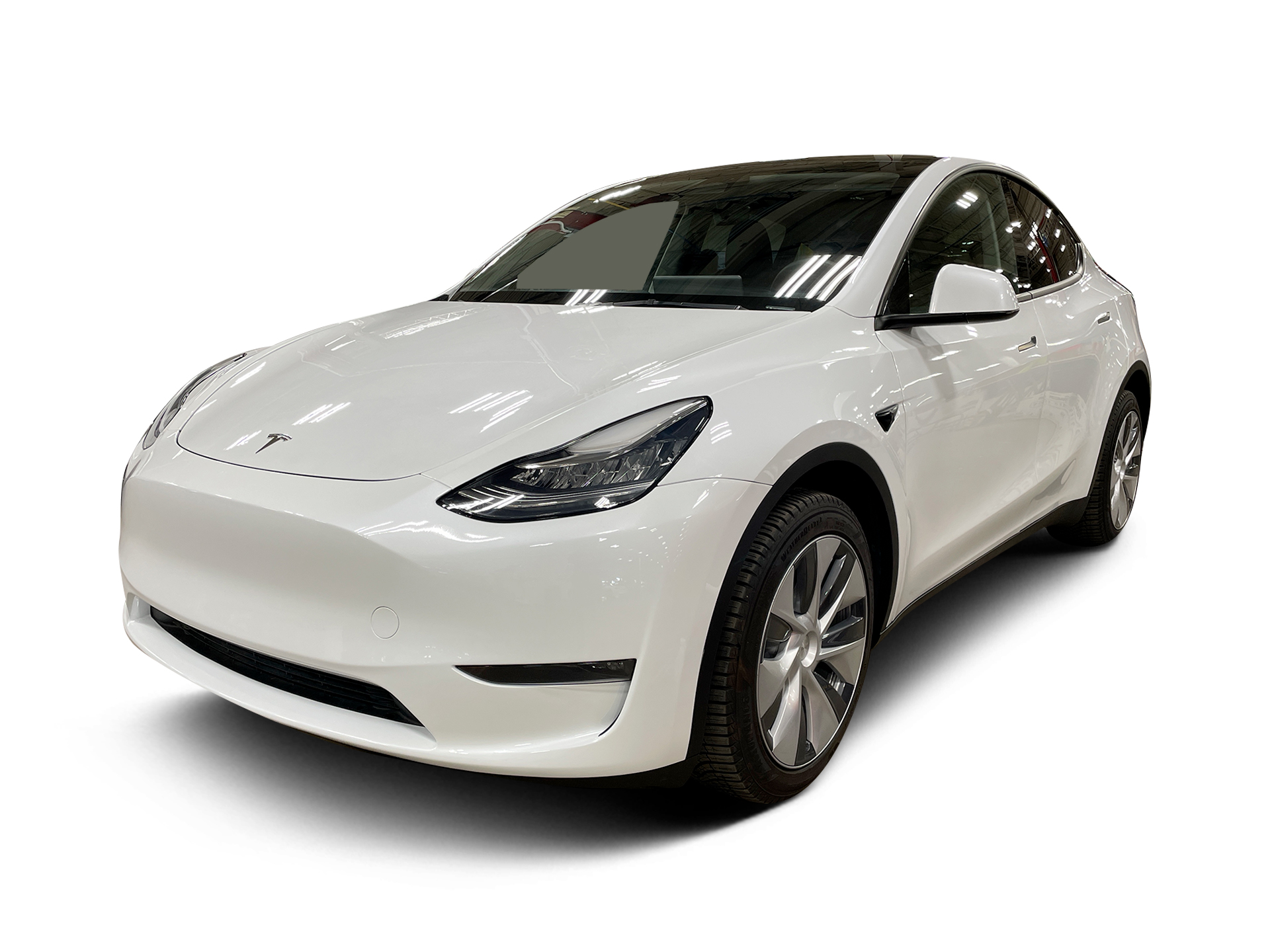 Used 2023 Tesla Model Y Long Range with VIN 7SAYGDEE2PA085056 for sale in Northfield, Minnesota