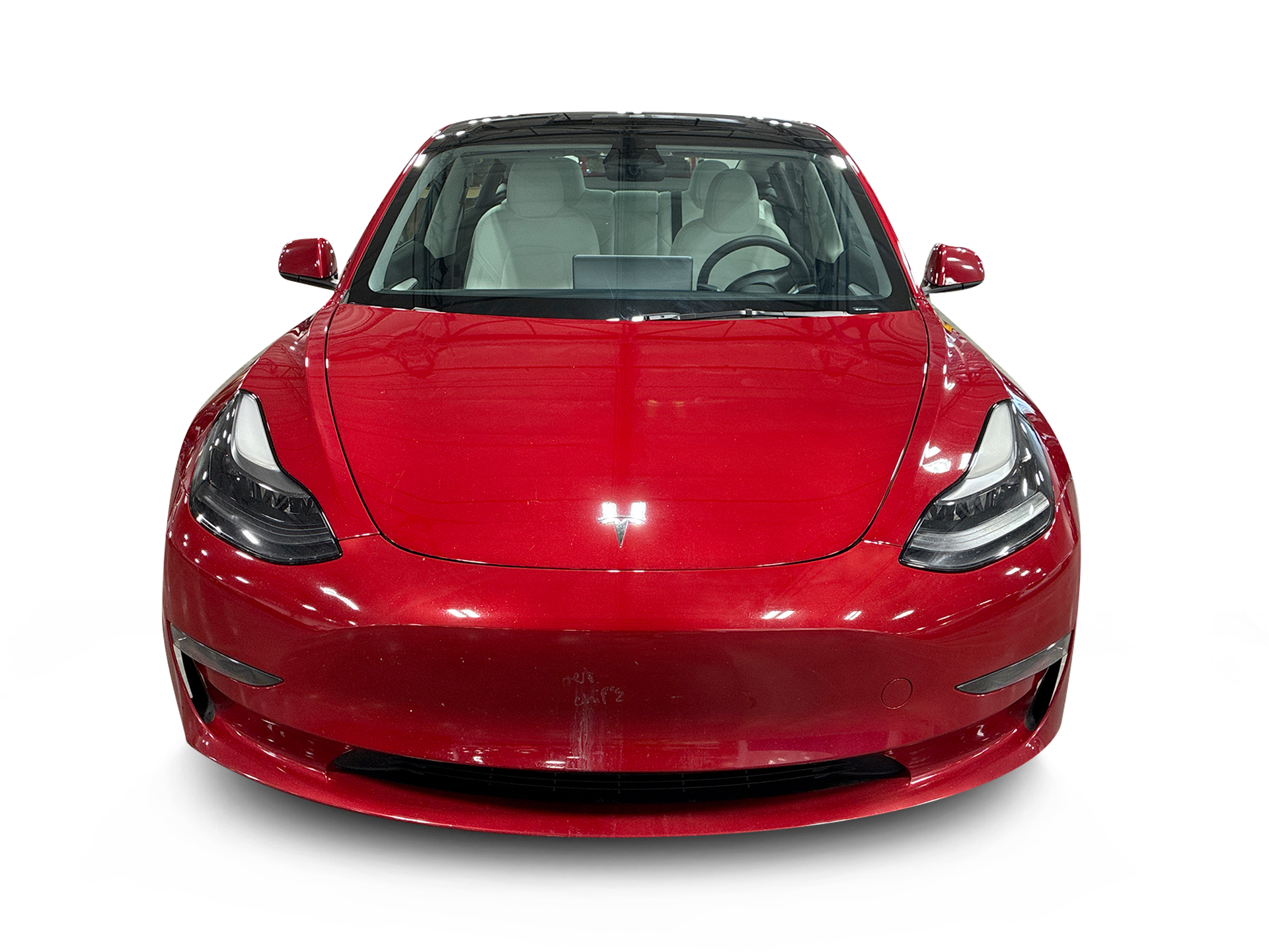 Image of USED 2023 Tesla m3 Model 3 Rear-Wheel Drive
