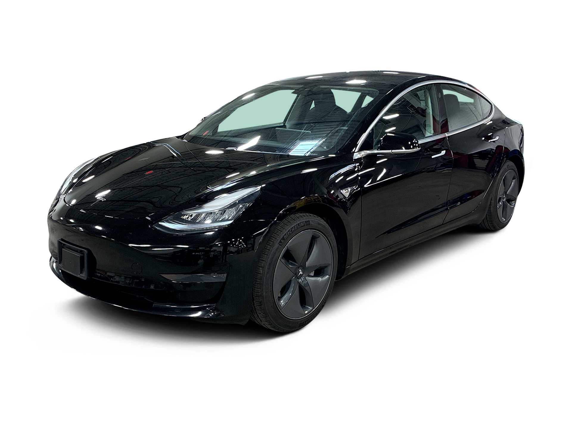Used 2020 Tesla Model 3 Base with VIN 5YJ3E1EA4LF783531 for sale in Renton, WA