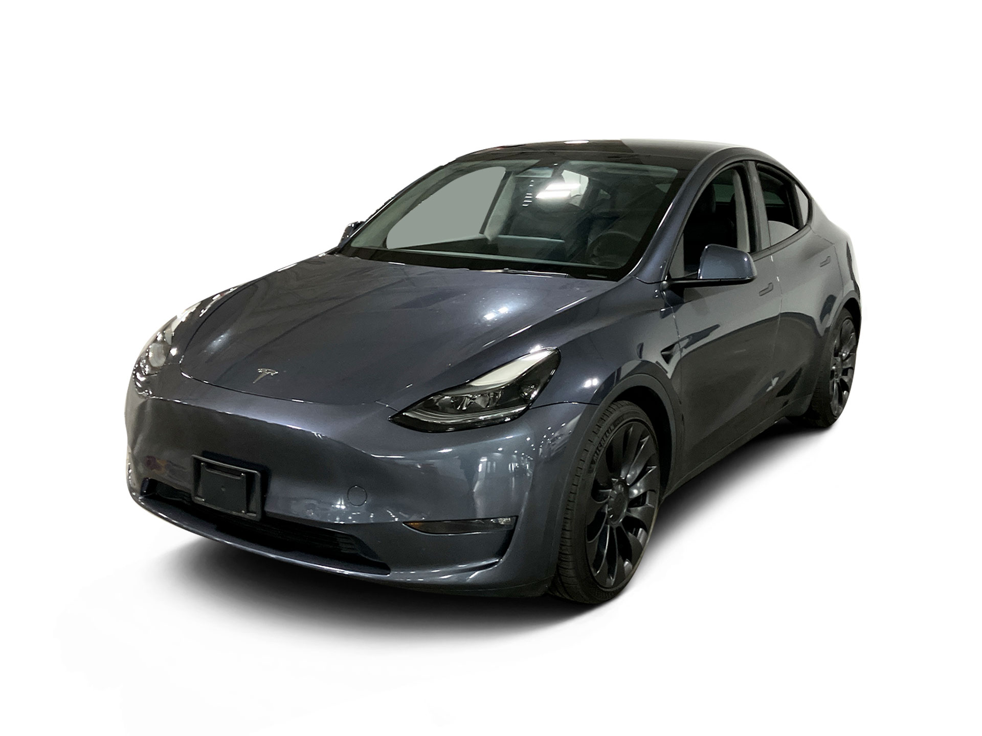 Used 2022 Tesla Model Y Performance with VIN 7SAYGDEF1NF534624 for sale in Northfield, Minnesota