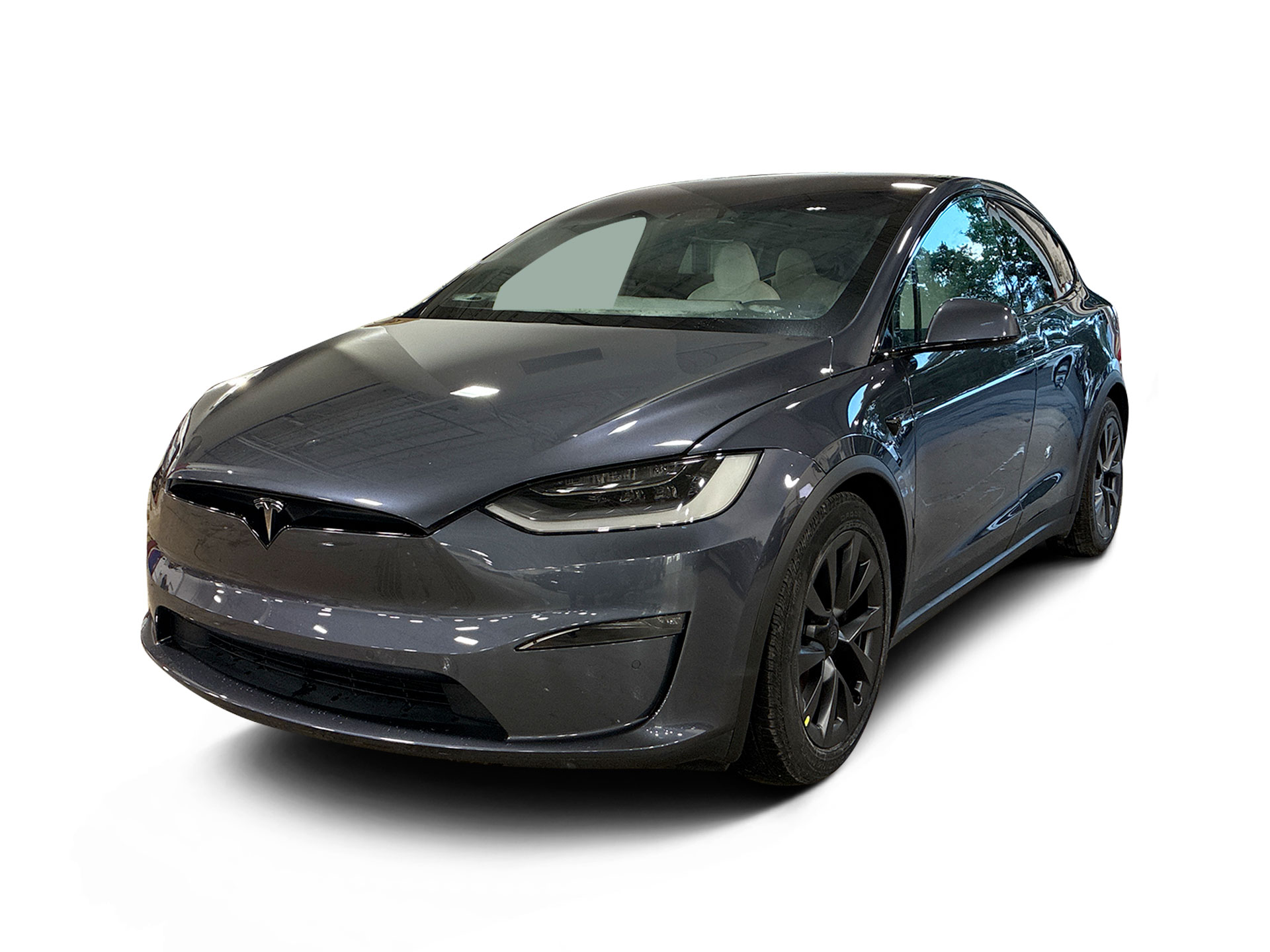 2022 Tesla Model X