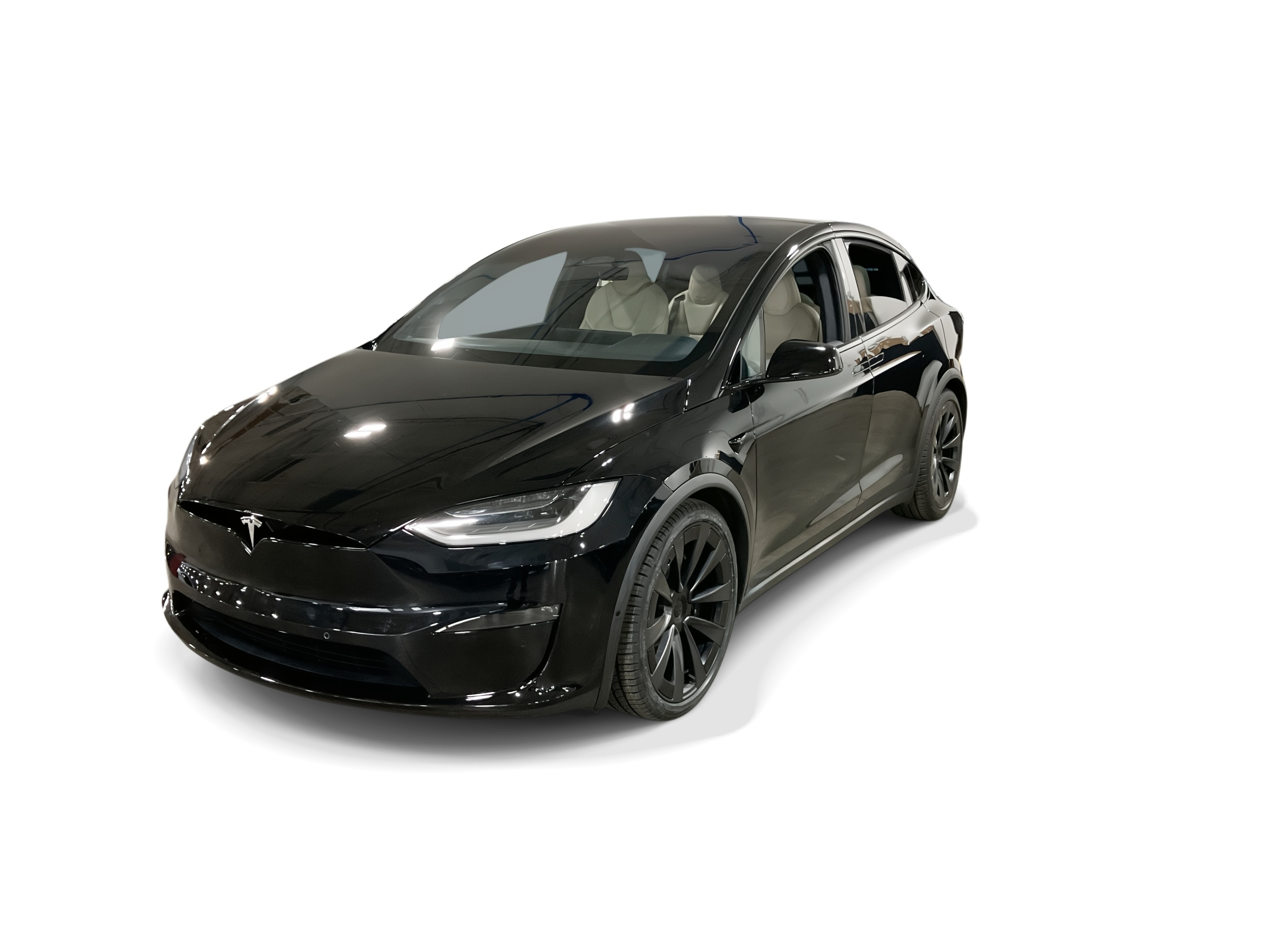 2023 Tesla Model X