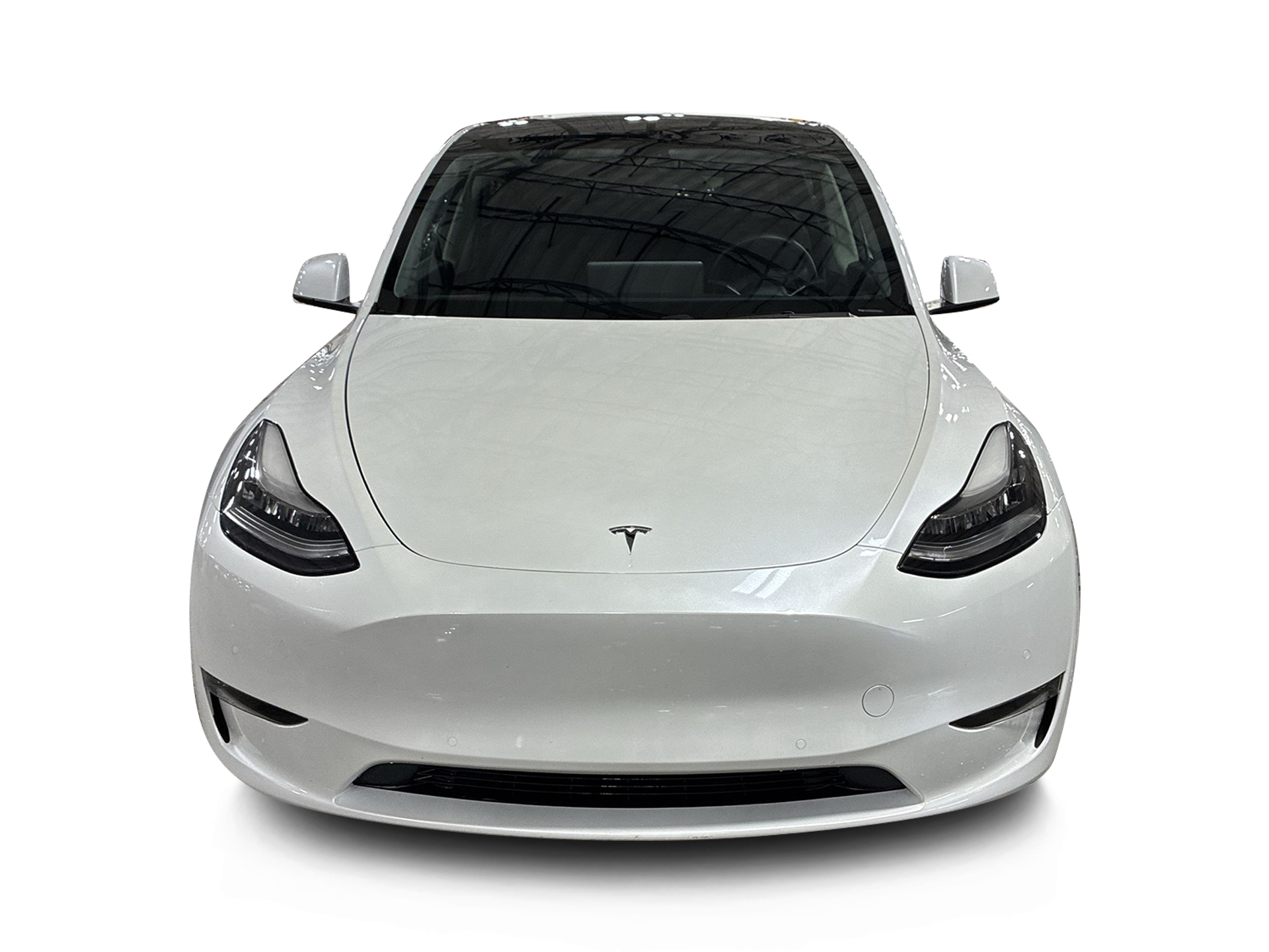 Tesla 2020 MY Long Range AWD Vin 5YJYGDEE5LF016890