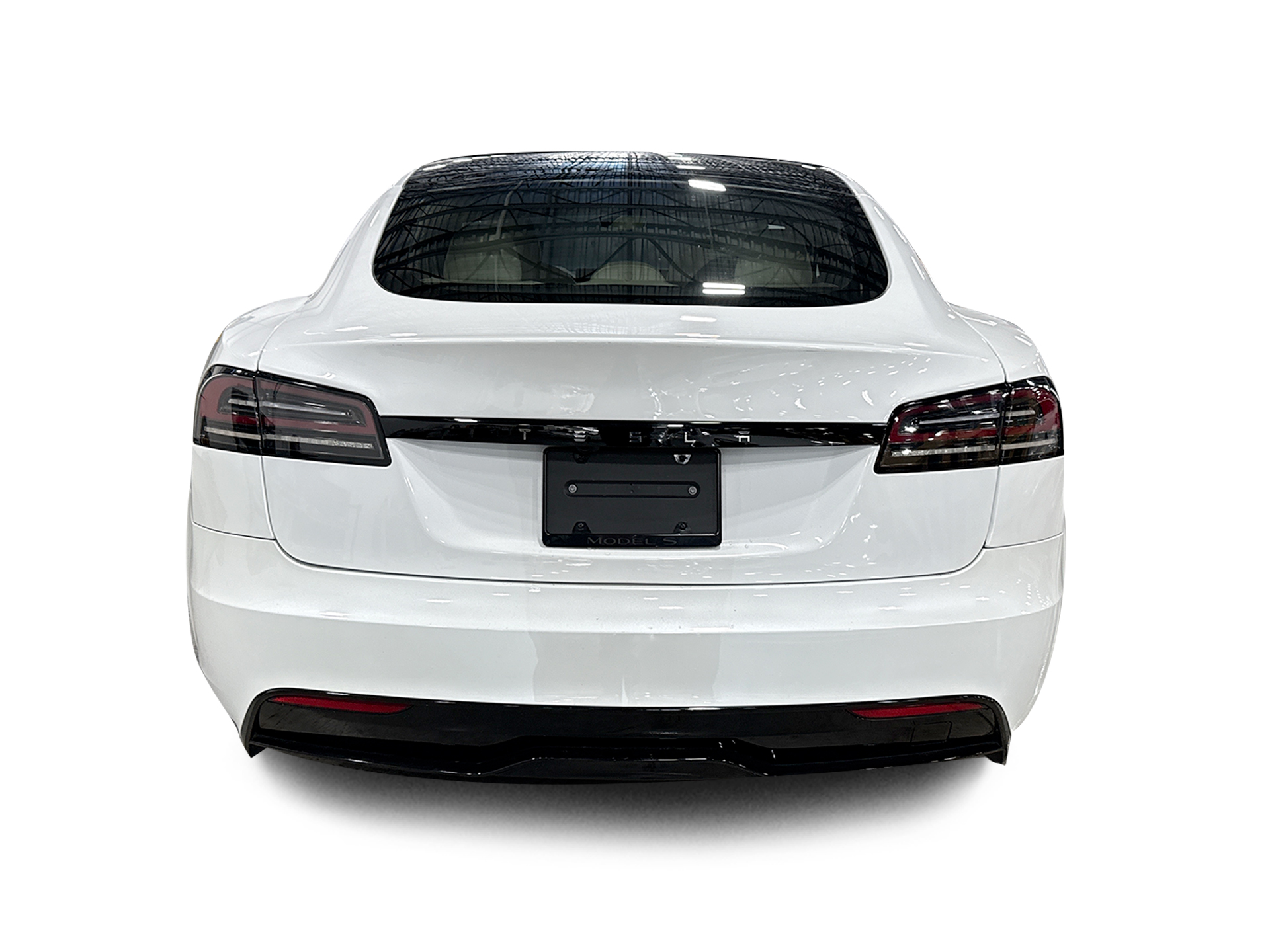 Image of USED 2023 Tesla ms Model S All-Wheel Drive