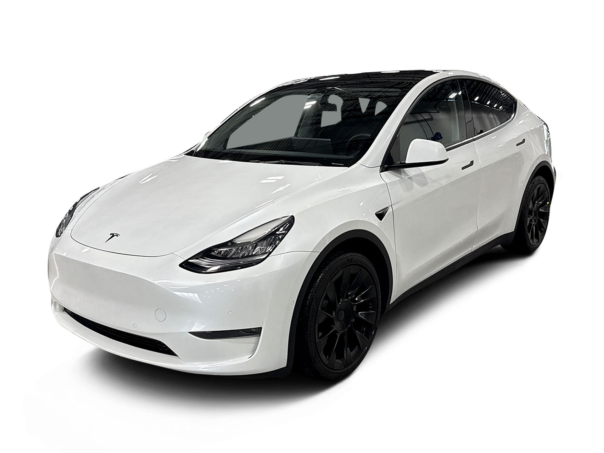 Used 2023 Tesla Model Y Long Range with VIN 7SAYGDEE5PA024266 for sale in Northfield, Minnesota