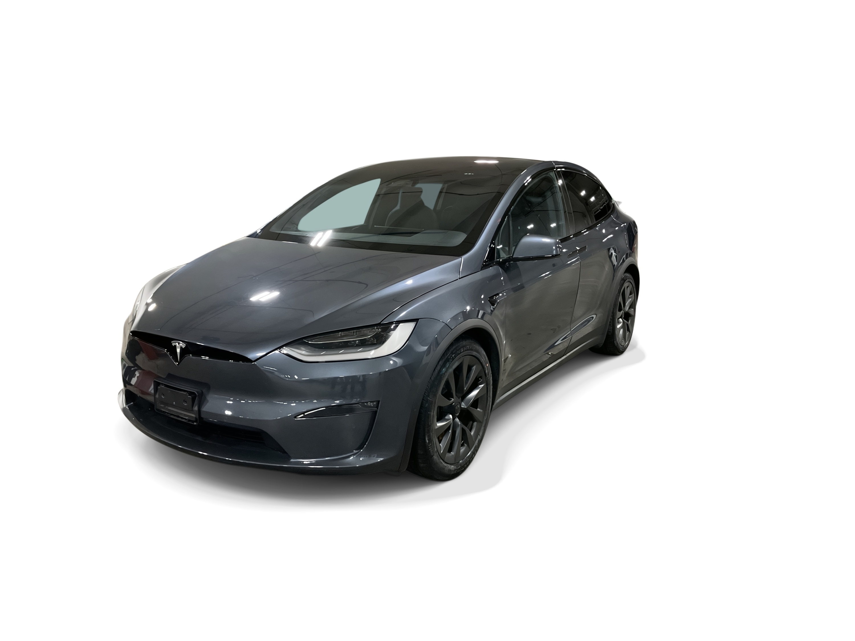 Used 2023 Tesla Model X Long Range with VIN 7SAXCDE52PF369877 for sale in Renton, WA