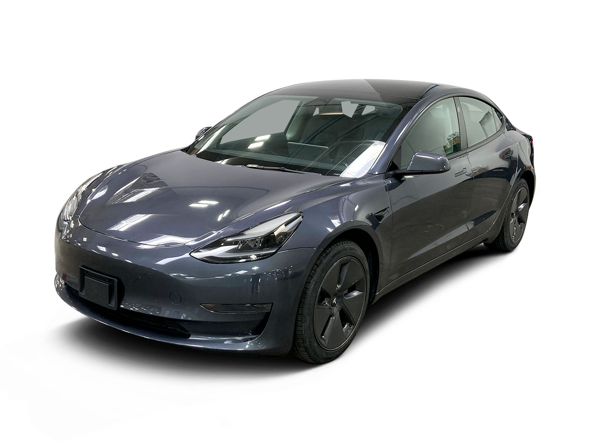 Used 2023 Tesla Model 3 Base with VIN 5YJ3E1EA5PF397223 for sale in Renton, WA