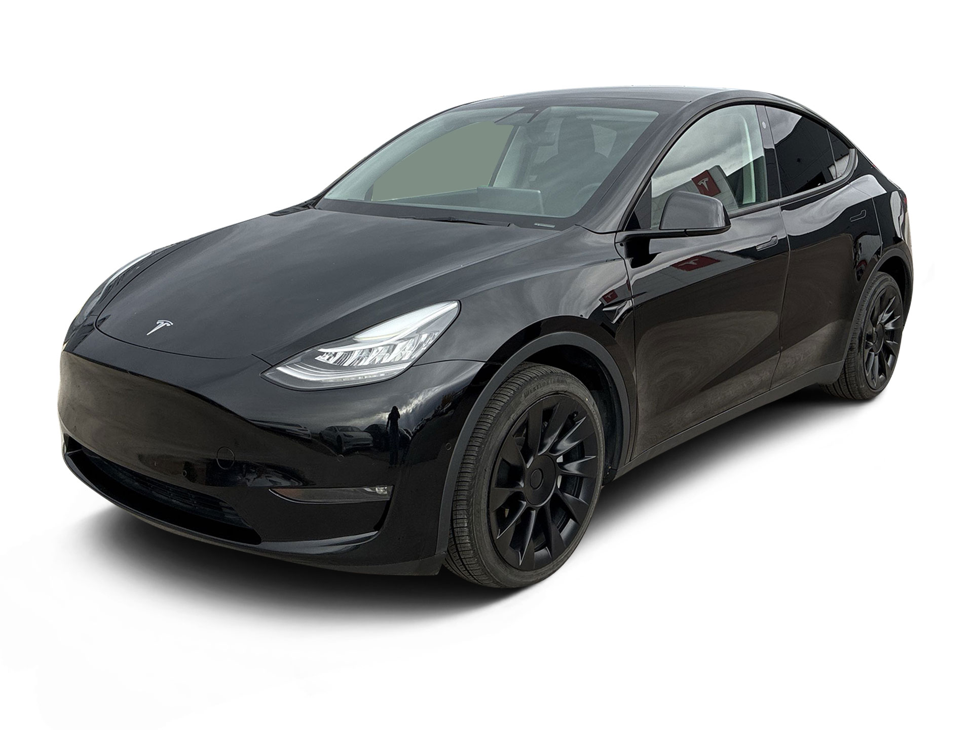 Used 2022 Tesla Model Y Long Range with VIN 7SAYGDEE9NF436240 for sale in Northfield, Minnesota